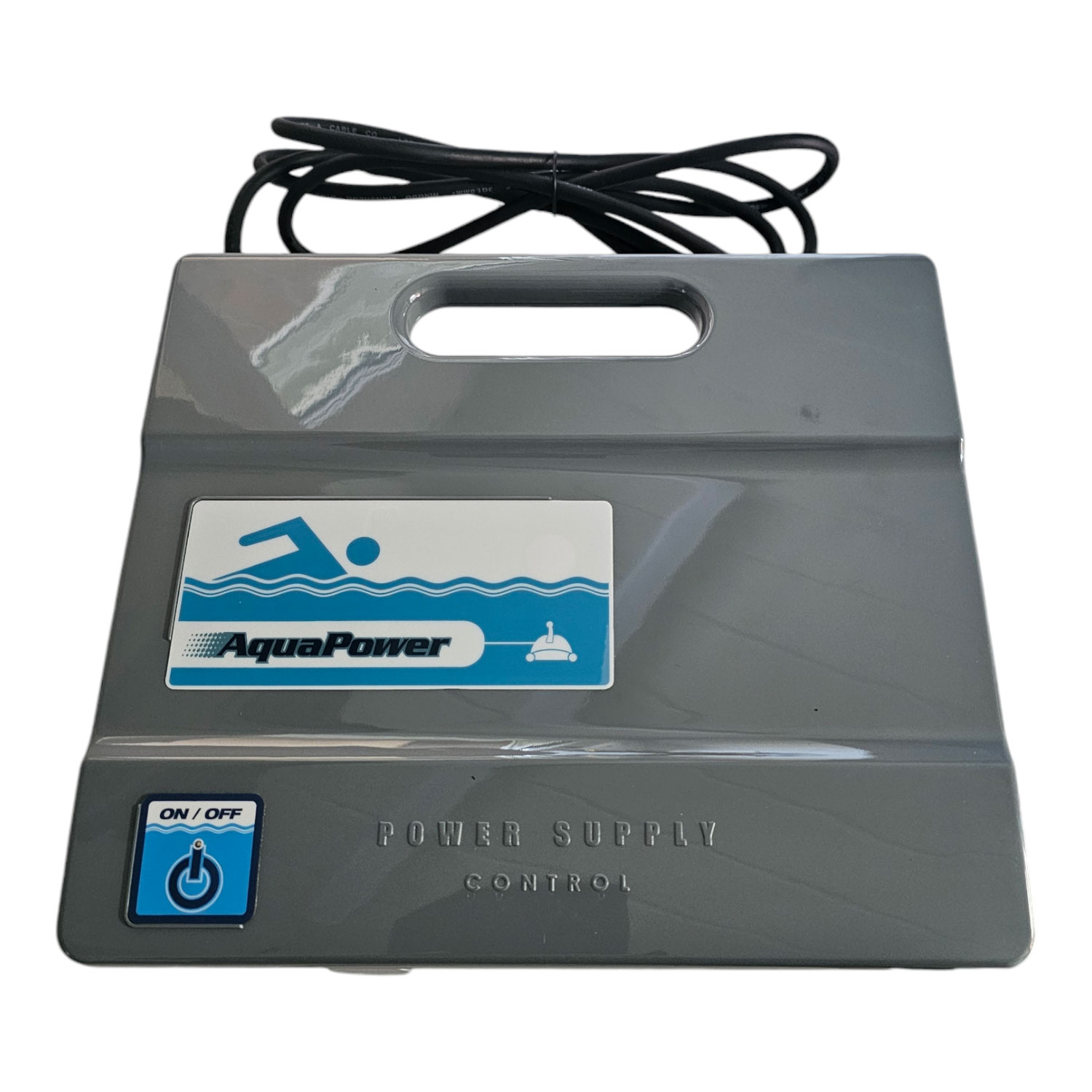 Pool Roboter D 200 4