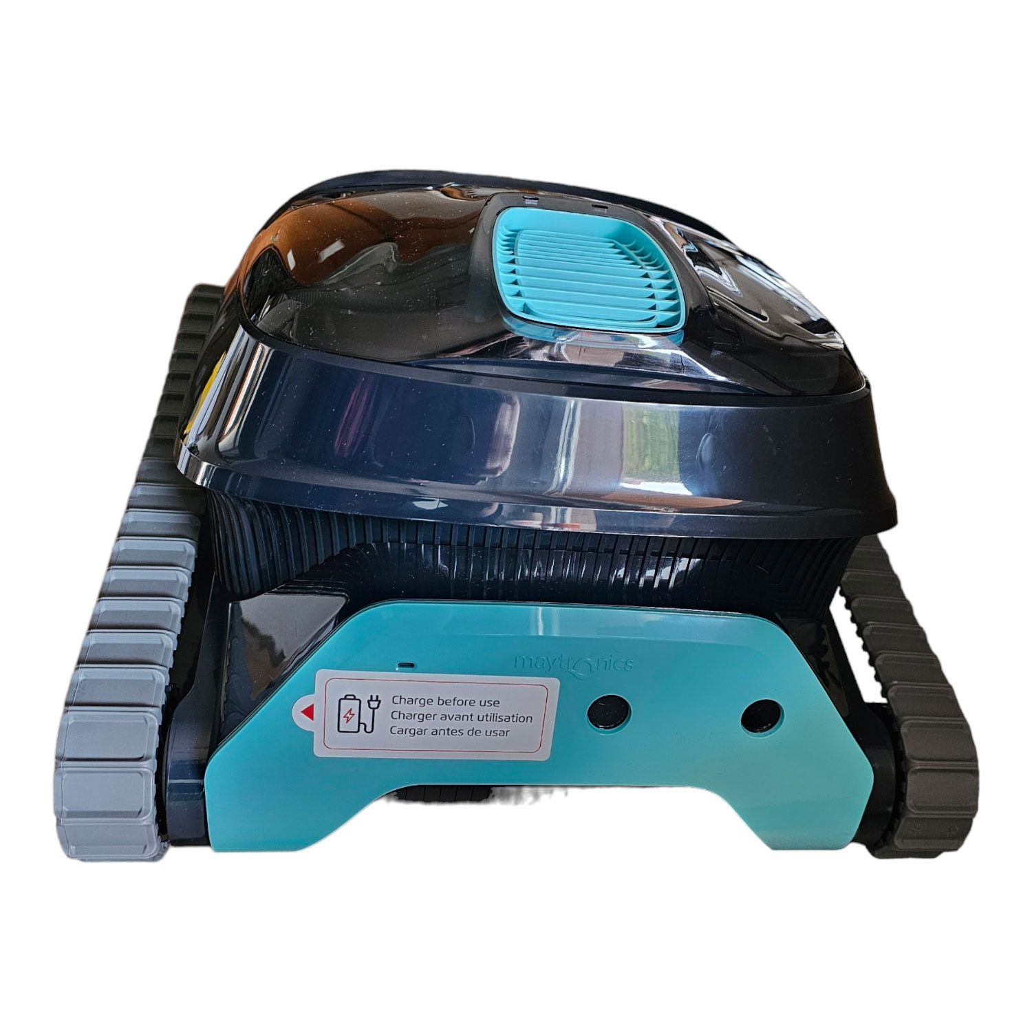 Dolphin Liberty 200 Poolroboter Hinten