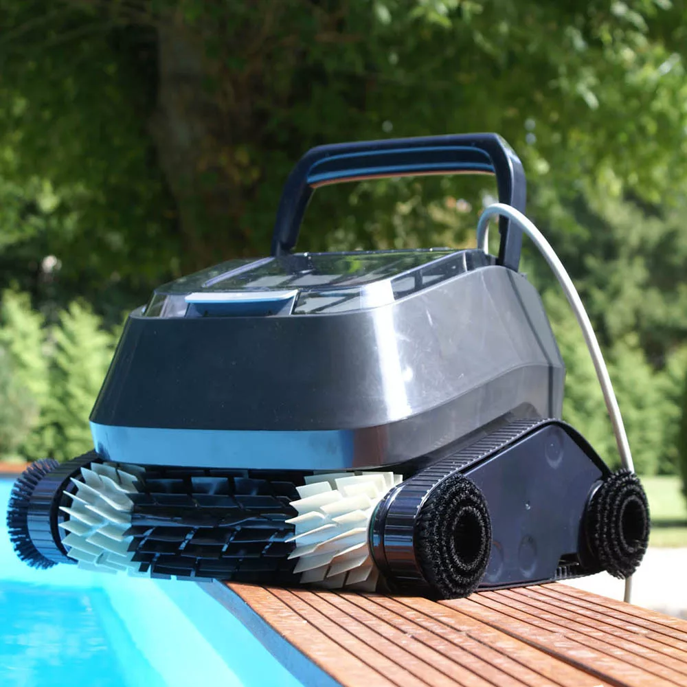 Poolroboter Phantom Schwimmbadreiniger 1