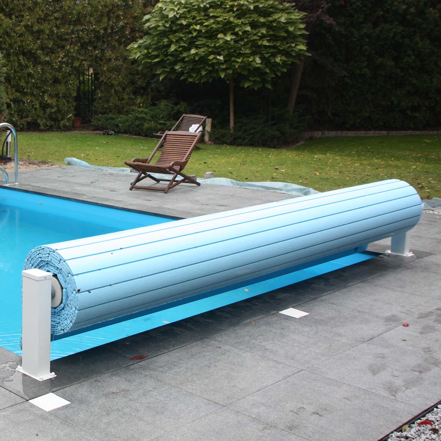 Aufroller Steel Liderpool 5