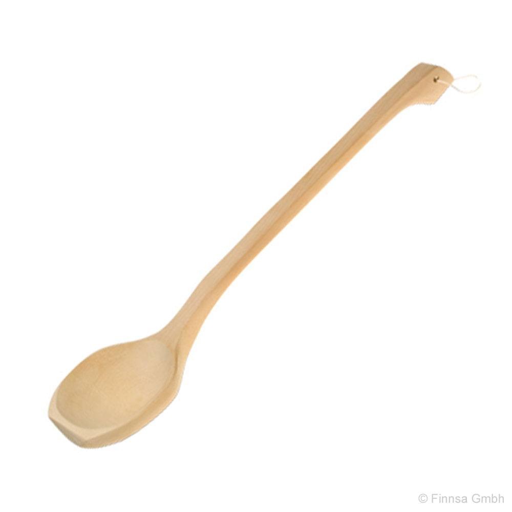 Sauna Kelle Groß 60 cm lang