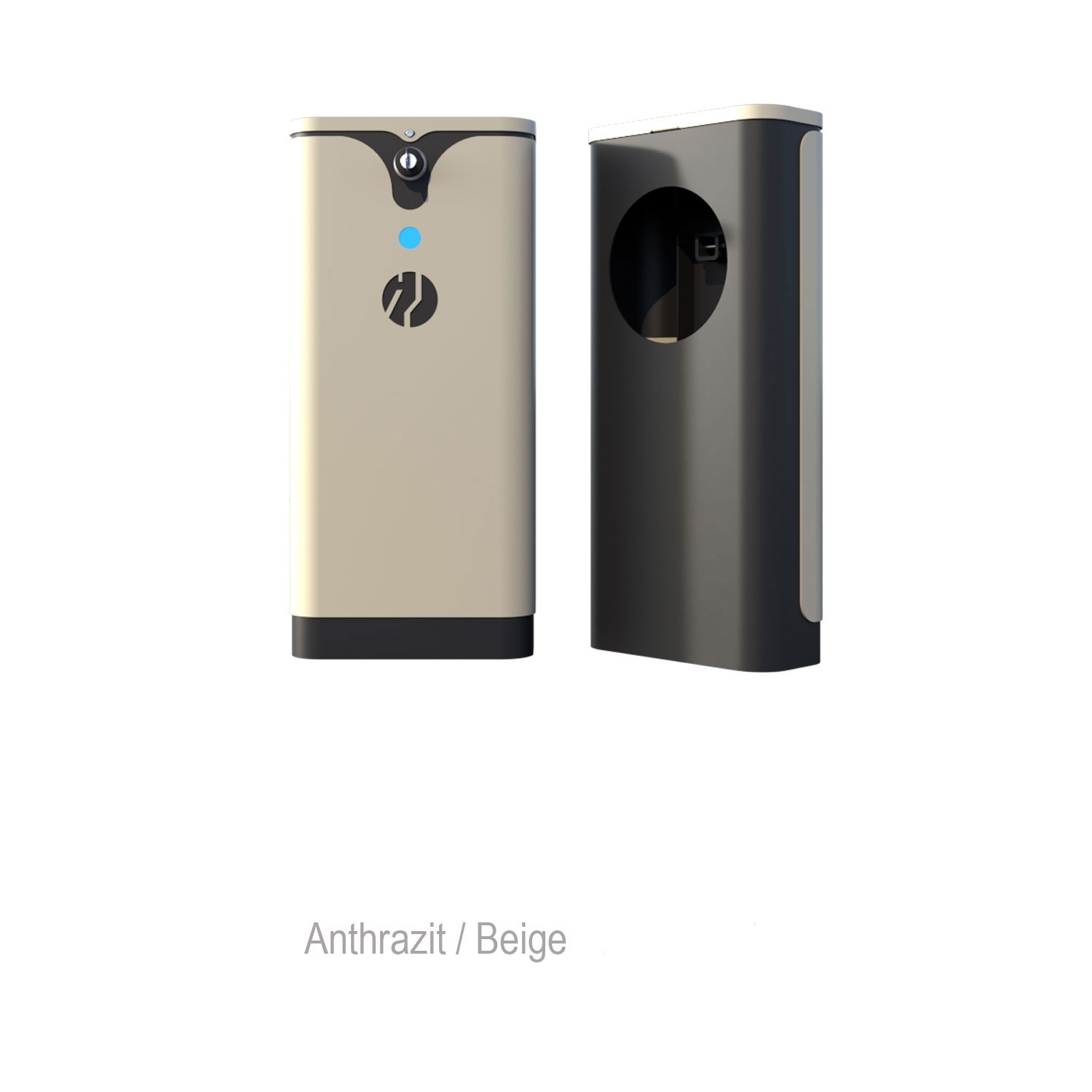 ANTHRAZIT-BEIGE  WBE5125