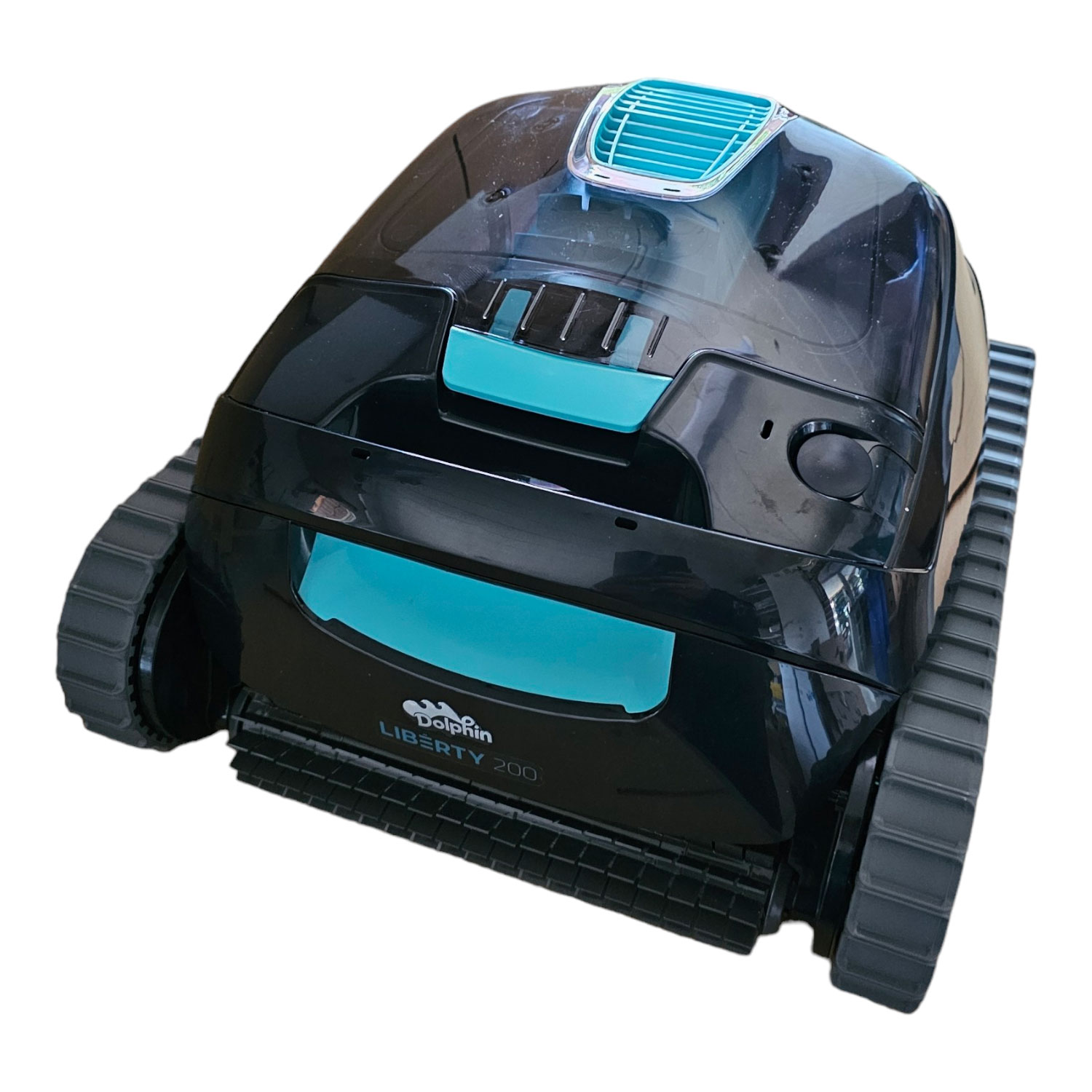 Dolphin LIBERTY 200 Poolroboter kabellos mit Akku