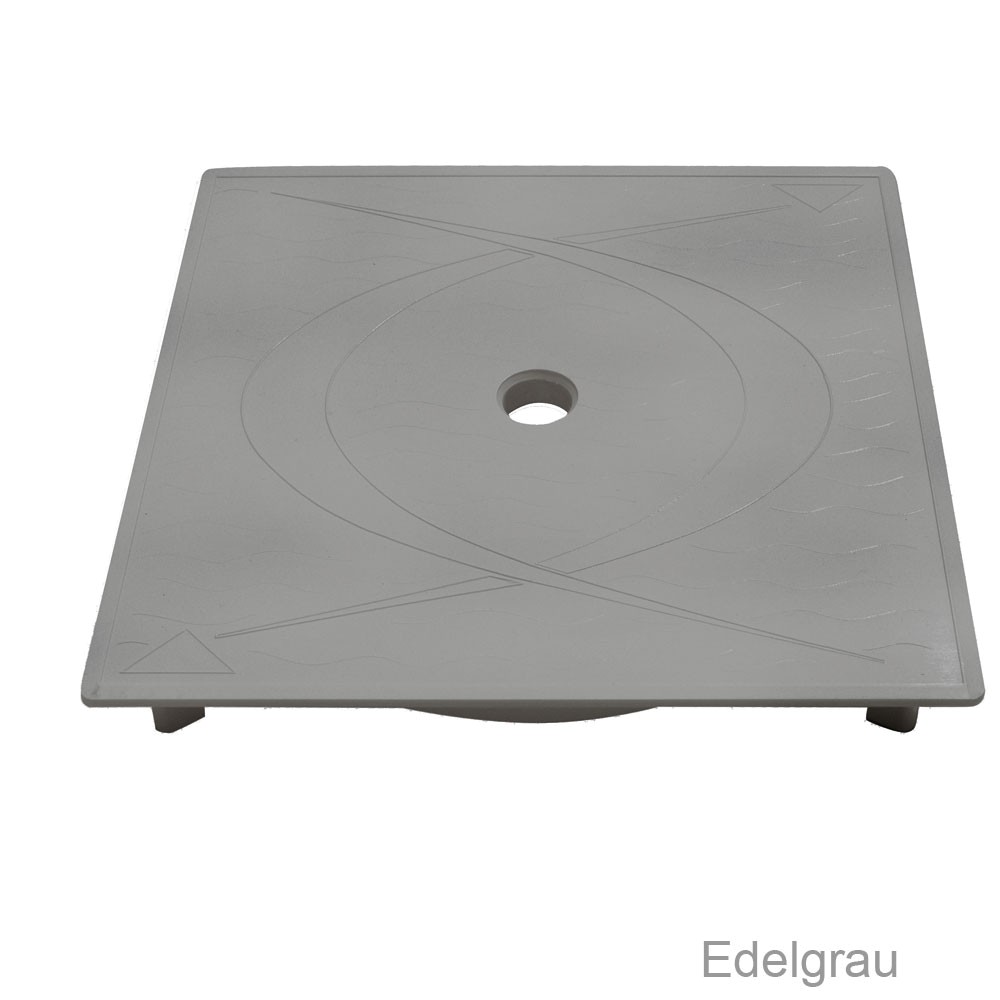 MTS  Skimmer Deckel aus ABS