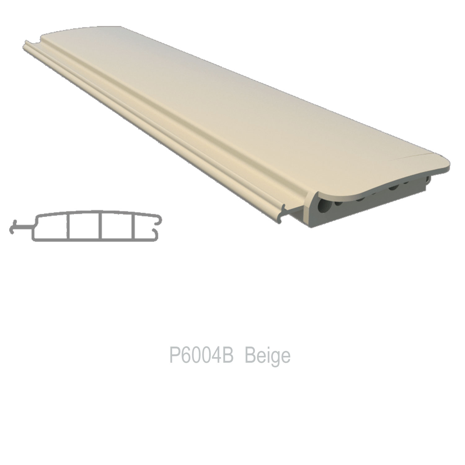 P6004B Beige