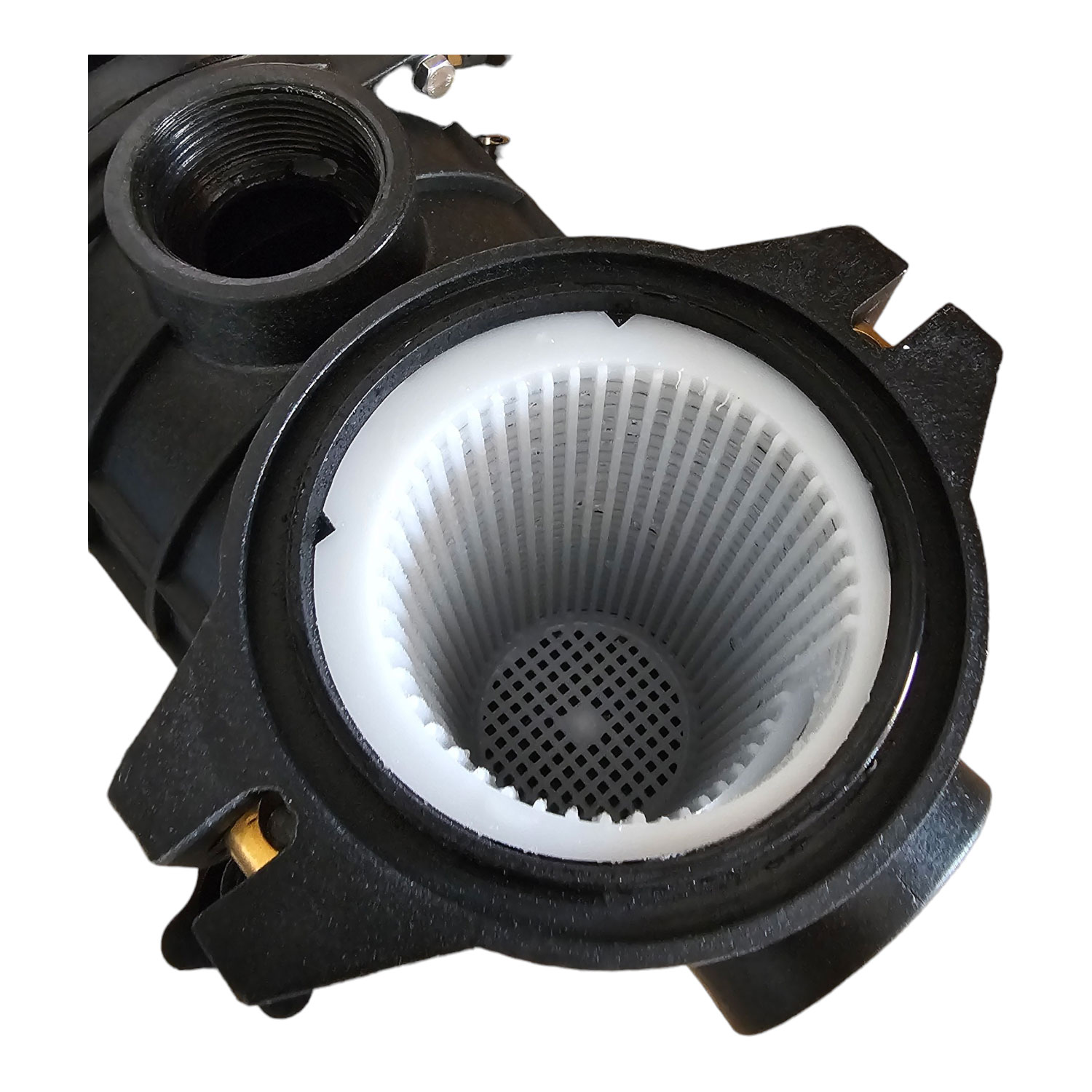 Psh Poolpumpe Micro 25 3