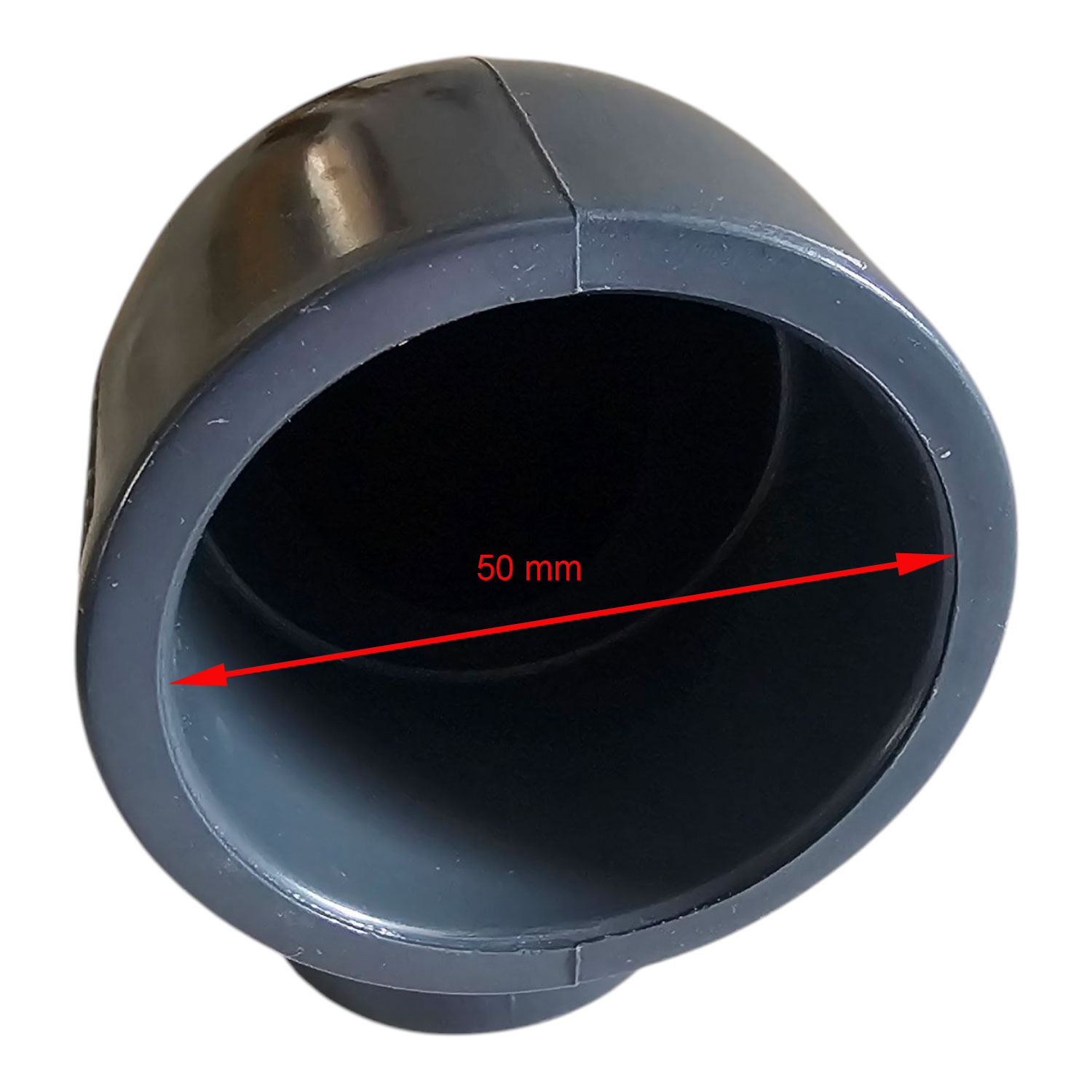 Pvc Winkel Reduziert Ch 1