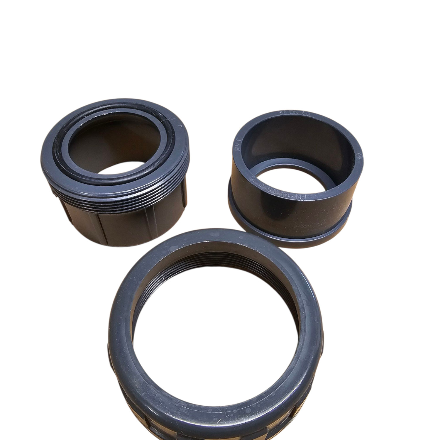 Pvc Verschraubung D 63
