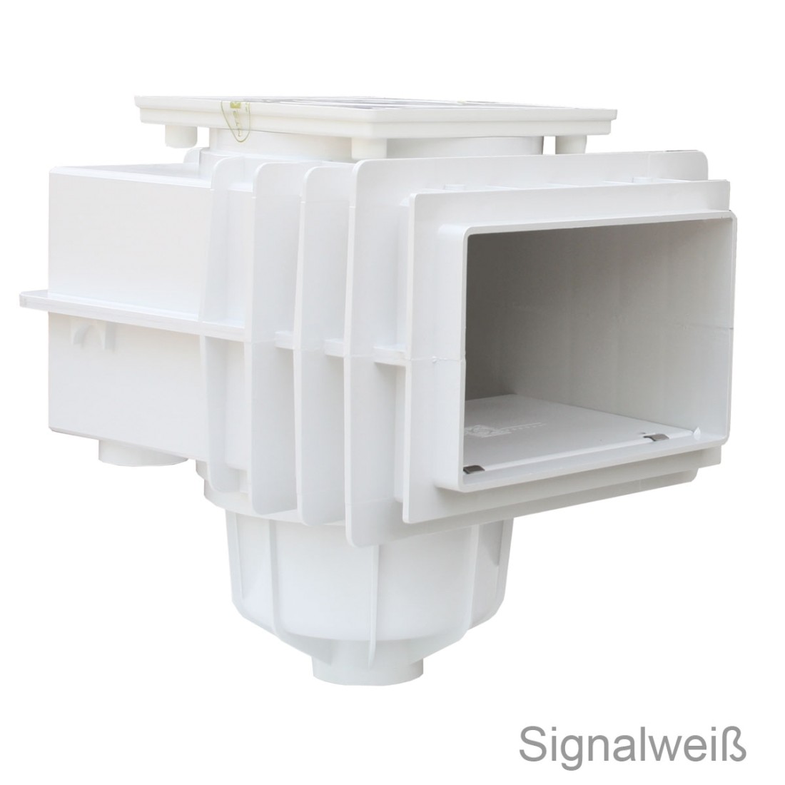 Signalweiß