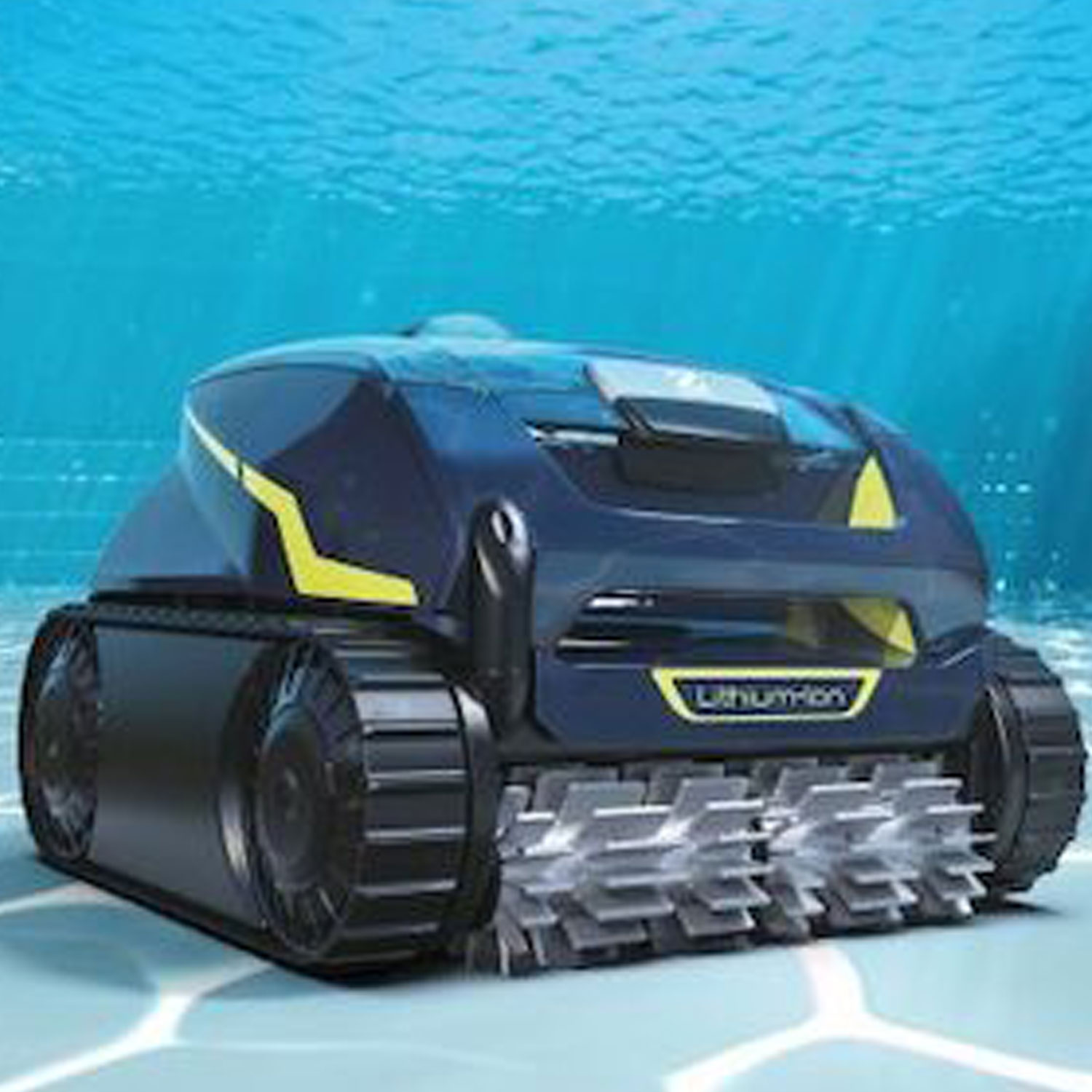 Poolroboter Freerider 5400 Iq 4