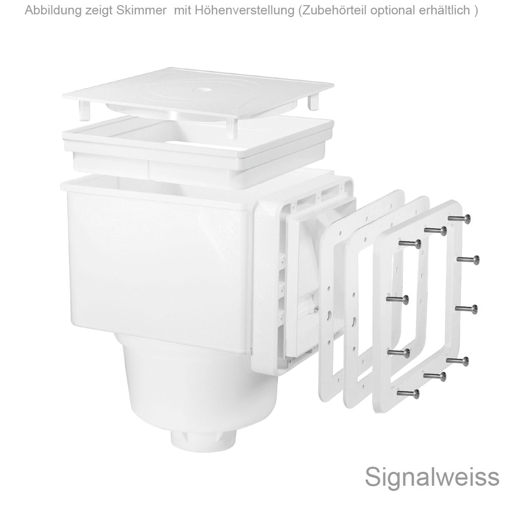 MTS Skimmer V10 ABS  für Folienbecken