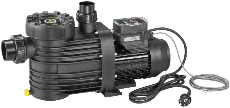 Schwimmbadpumpe  Badu Eco Touch-Pro II