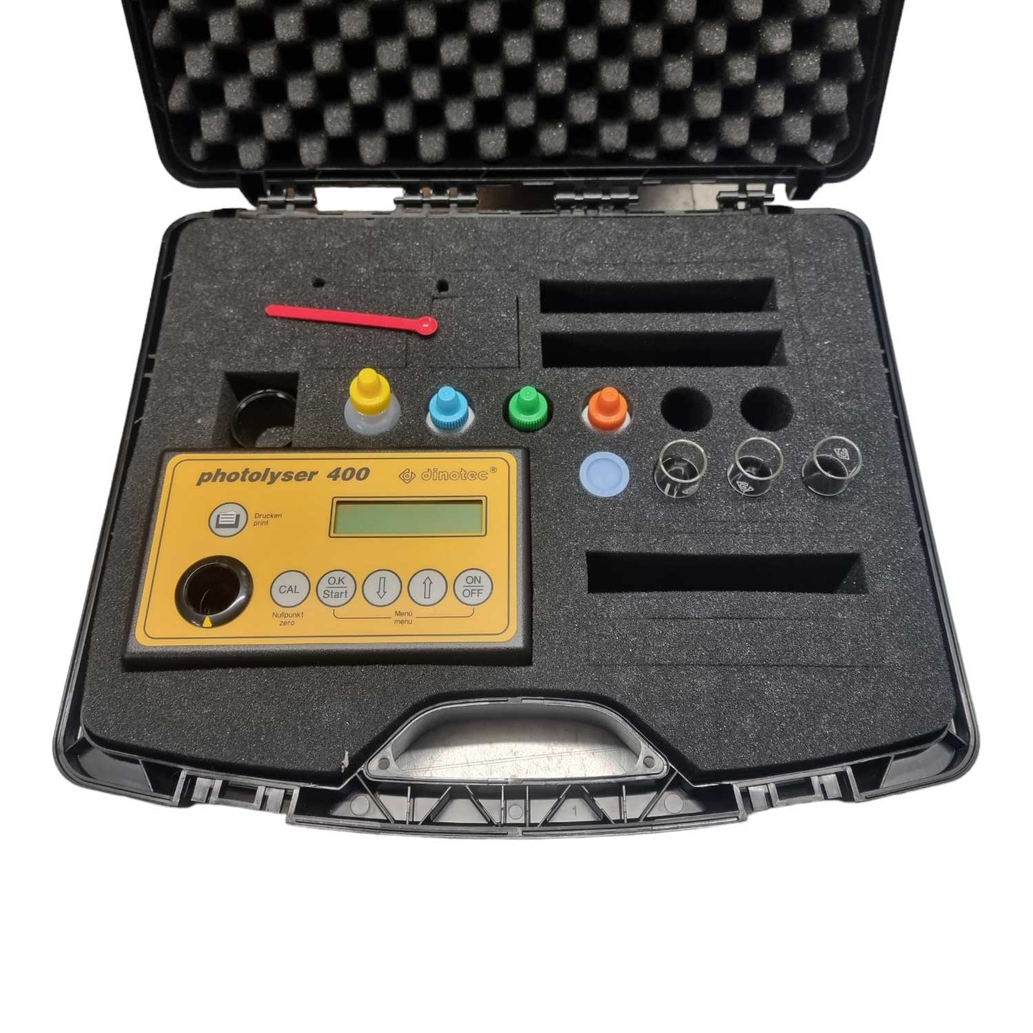 Dinotec Photolyser  400