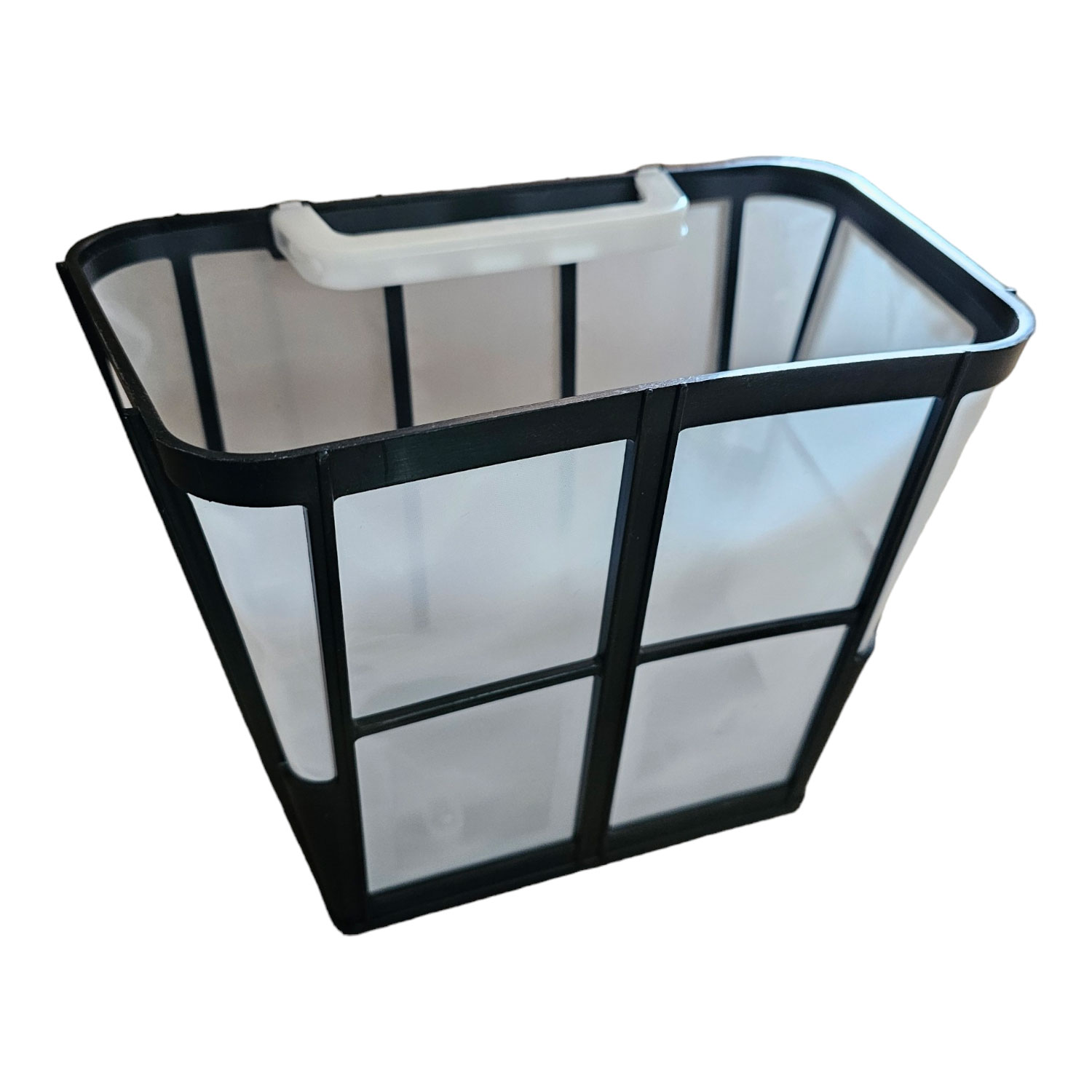Filterbox Standard für Dolphin E10  und S100
