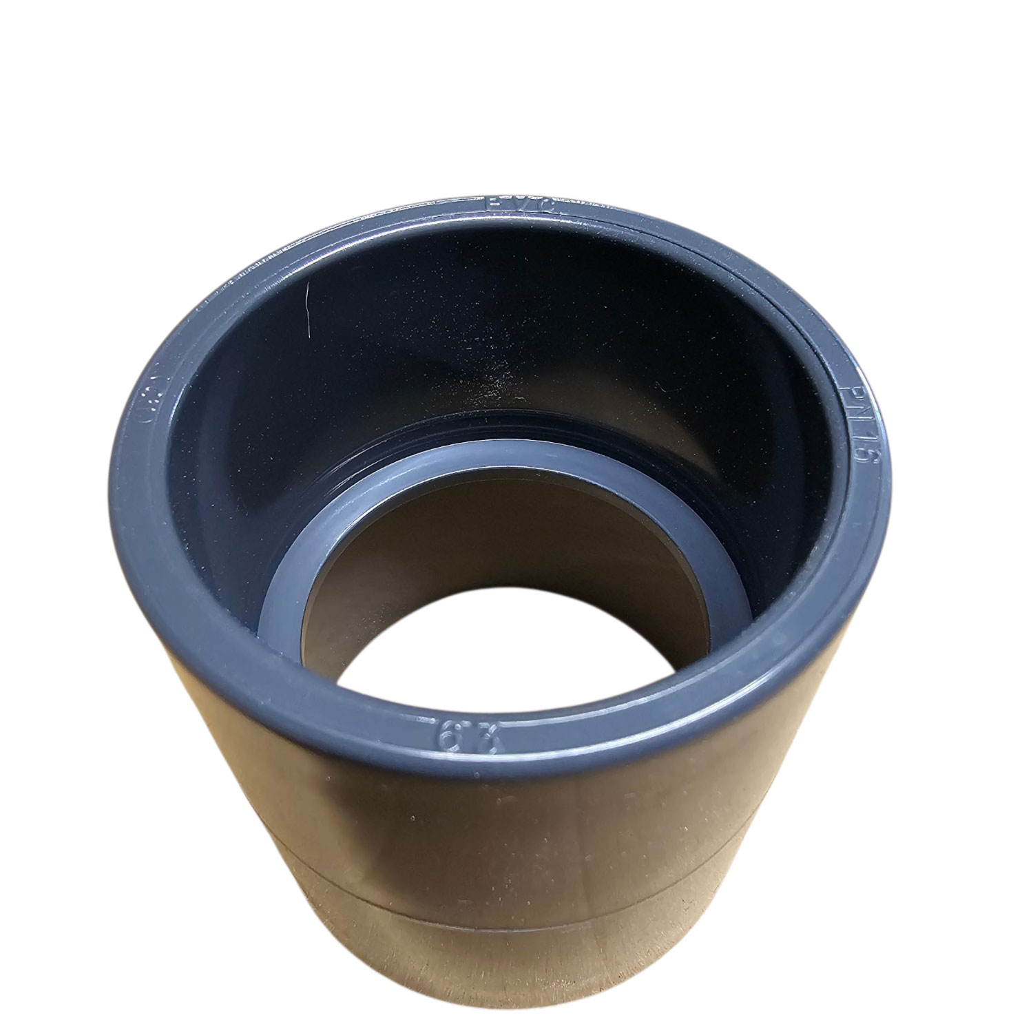Pvc Muffe D 63