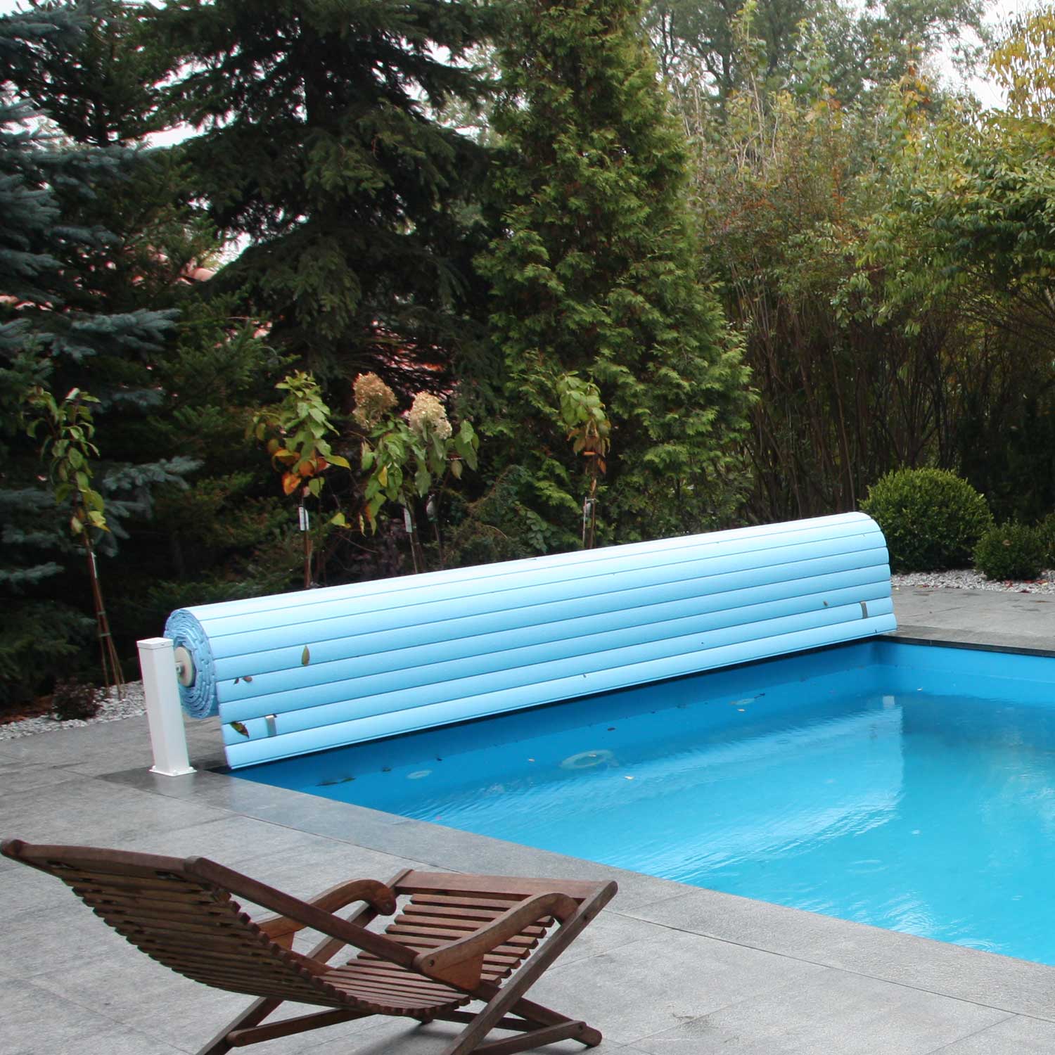 Aufroller Steel Liderpool 4