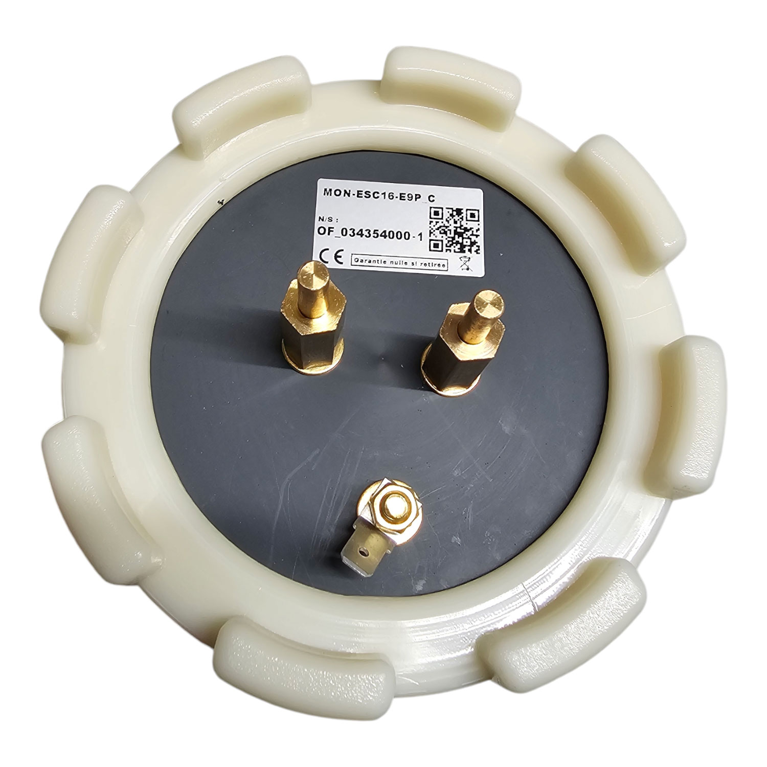 Ersatzzelle Fuer Promatic Esc 16 4
