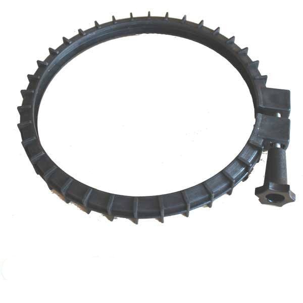 Spannring Eco 300 Filterkessel