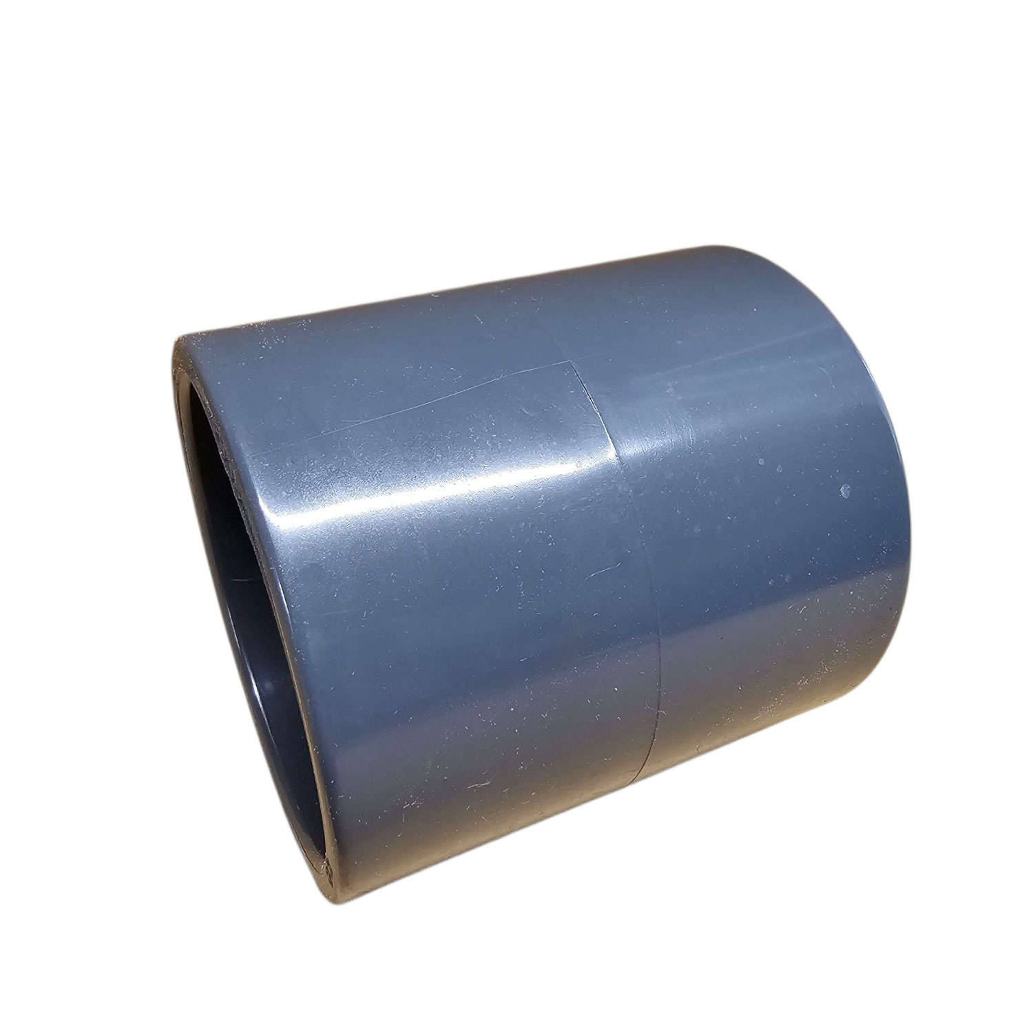 Pvc Muffe D 63 3
