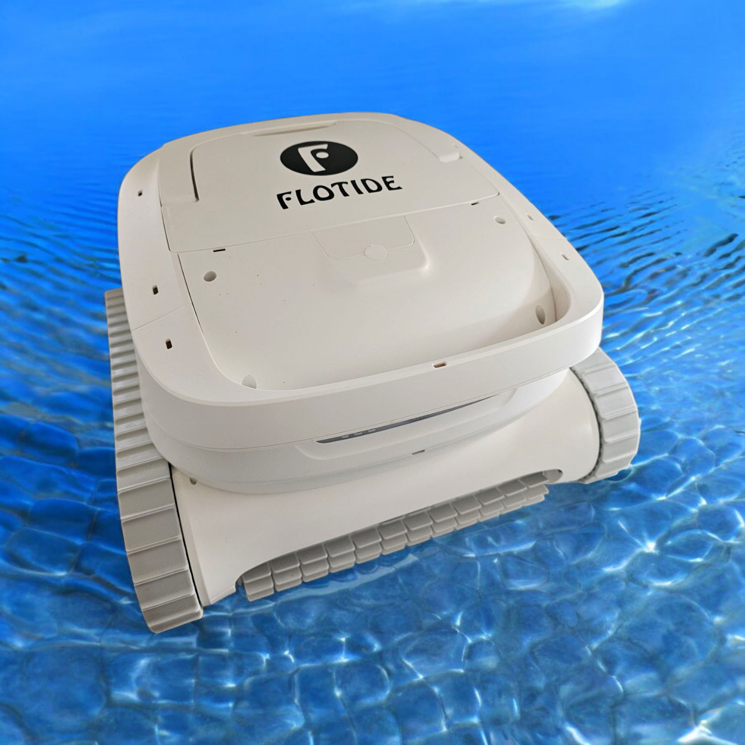 Flotide Poolroboter Xr3 8