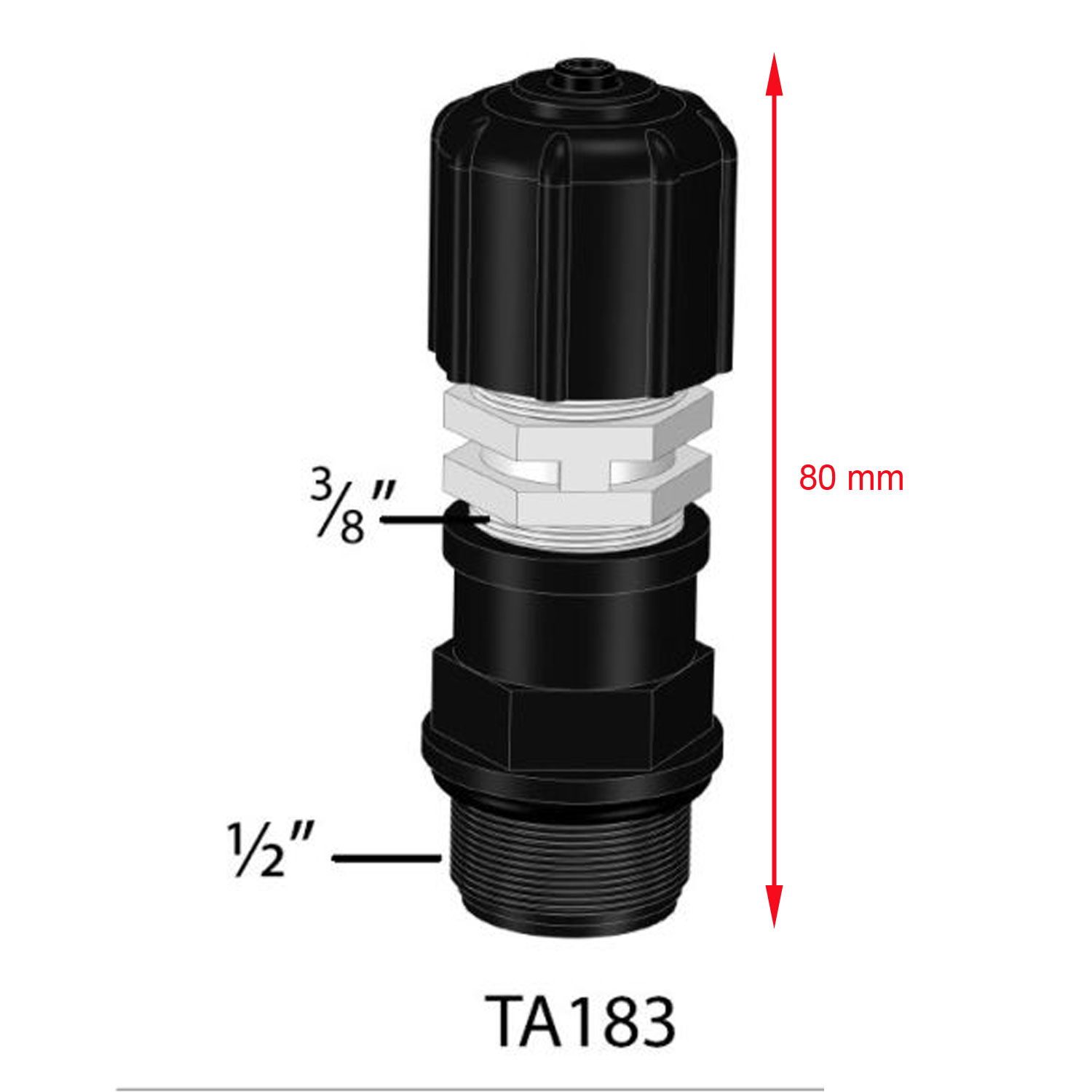 Impfventil Ta 183