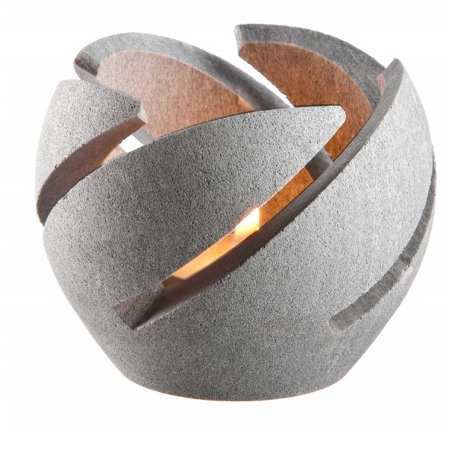Hukka Tilikukka Teelichthalter 5