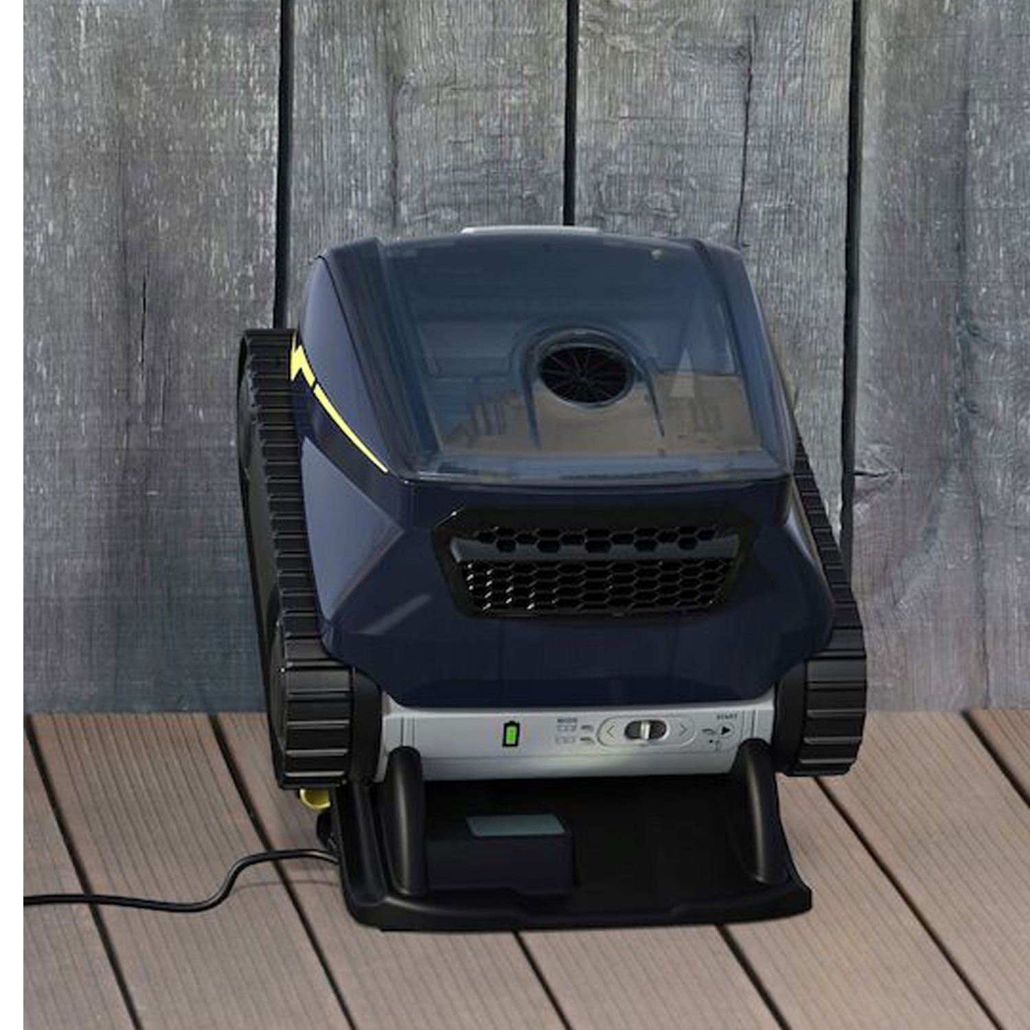 Poolroboter Freerider 5200 Iq 2