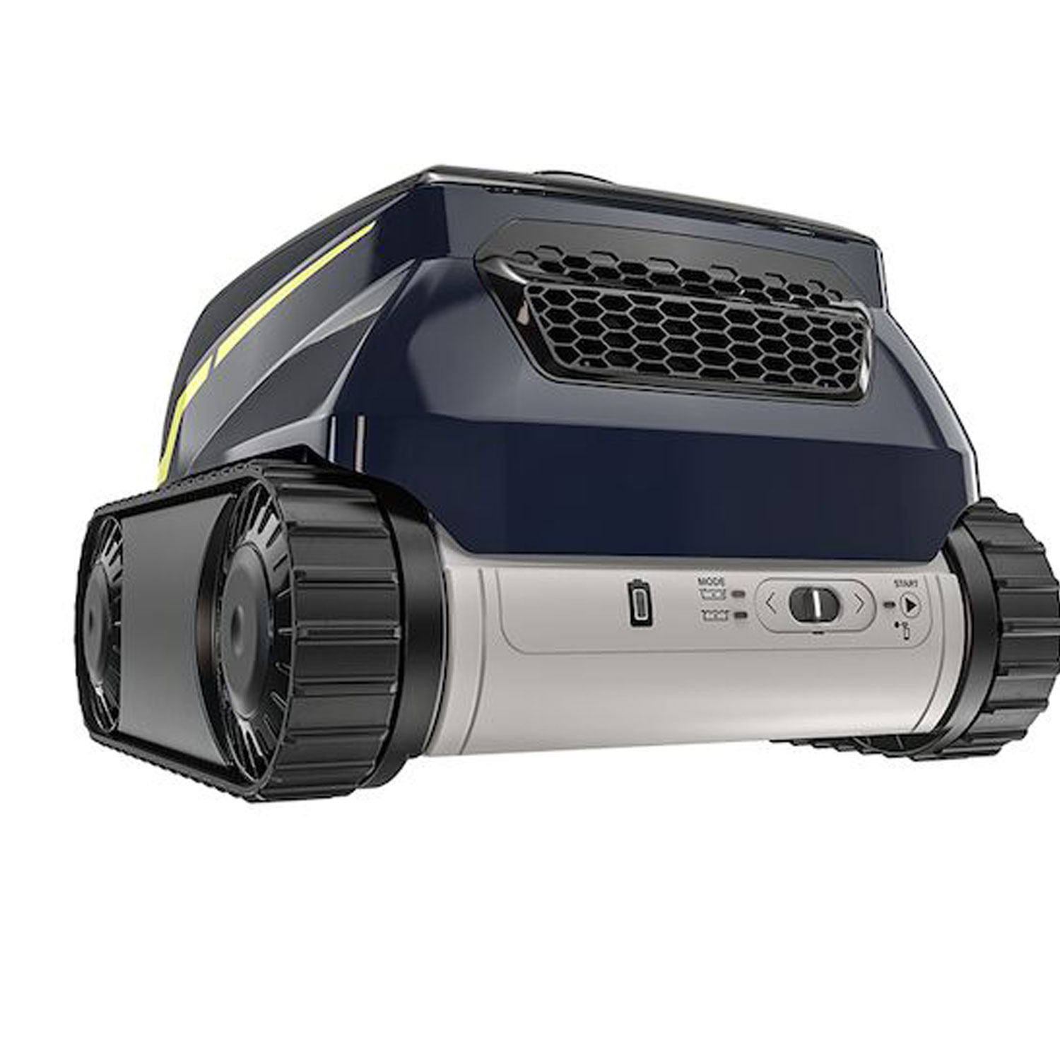 Poolroboter Freerider 5200 Iq 4
