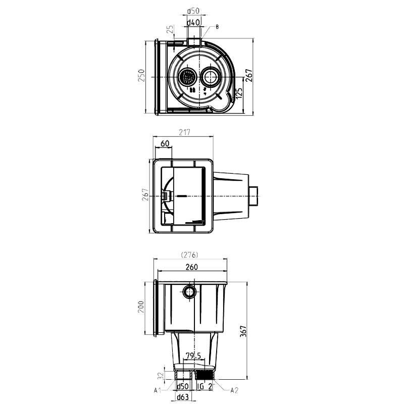 ocean_m5_deluxe_masse