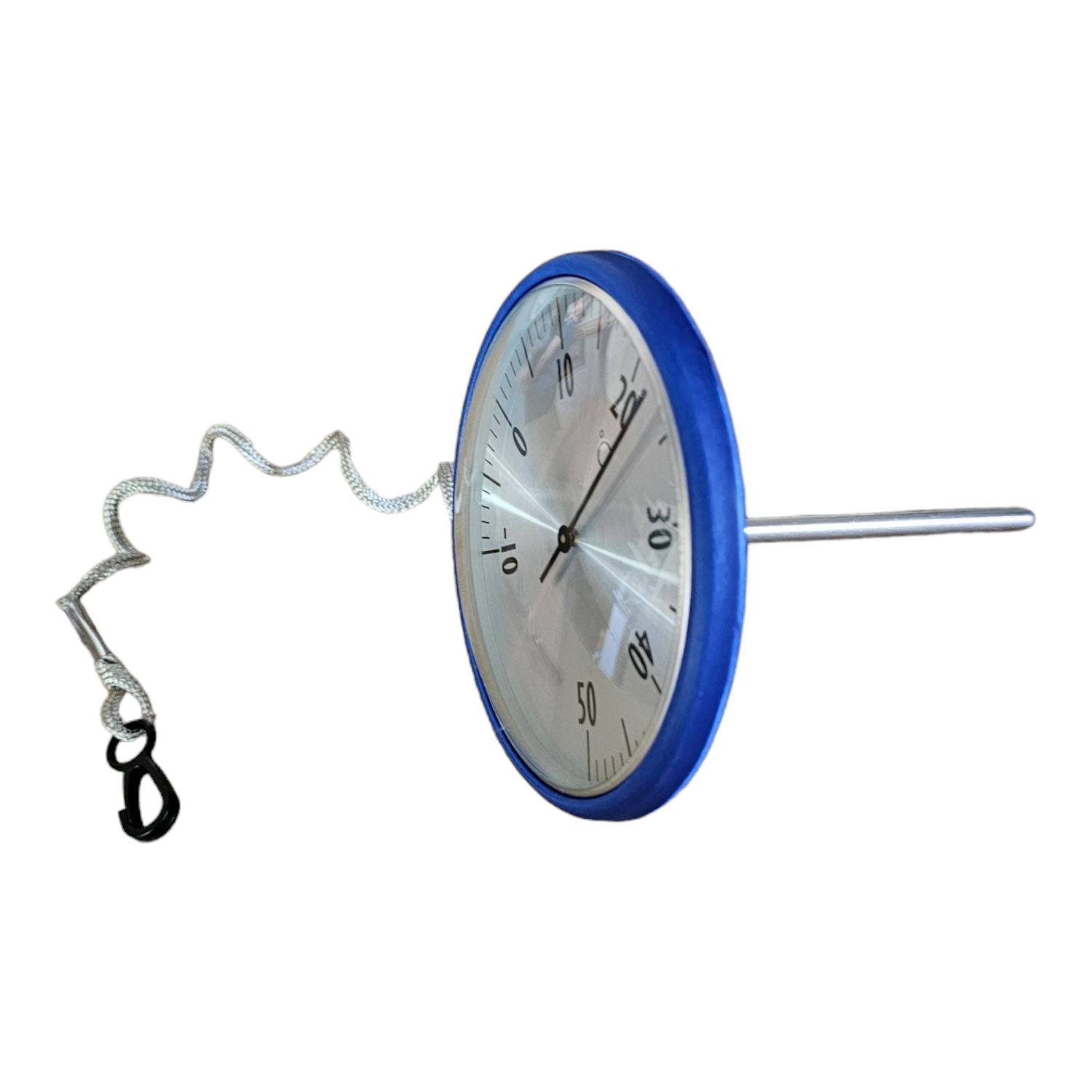 Poolthermometer Rund