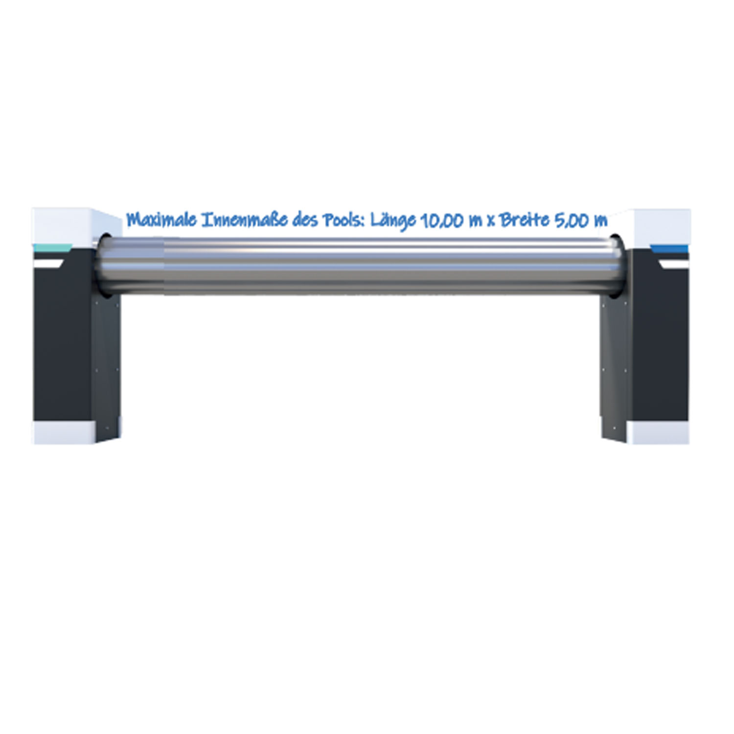 Aufroller T Light Liderpool 7