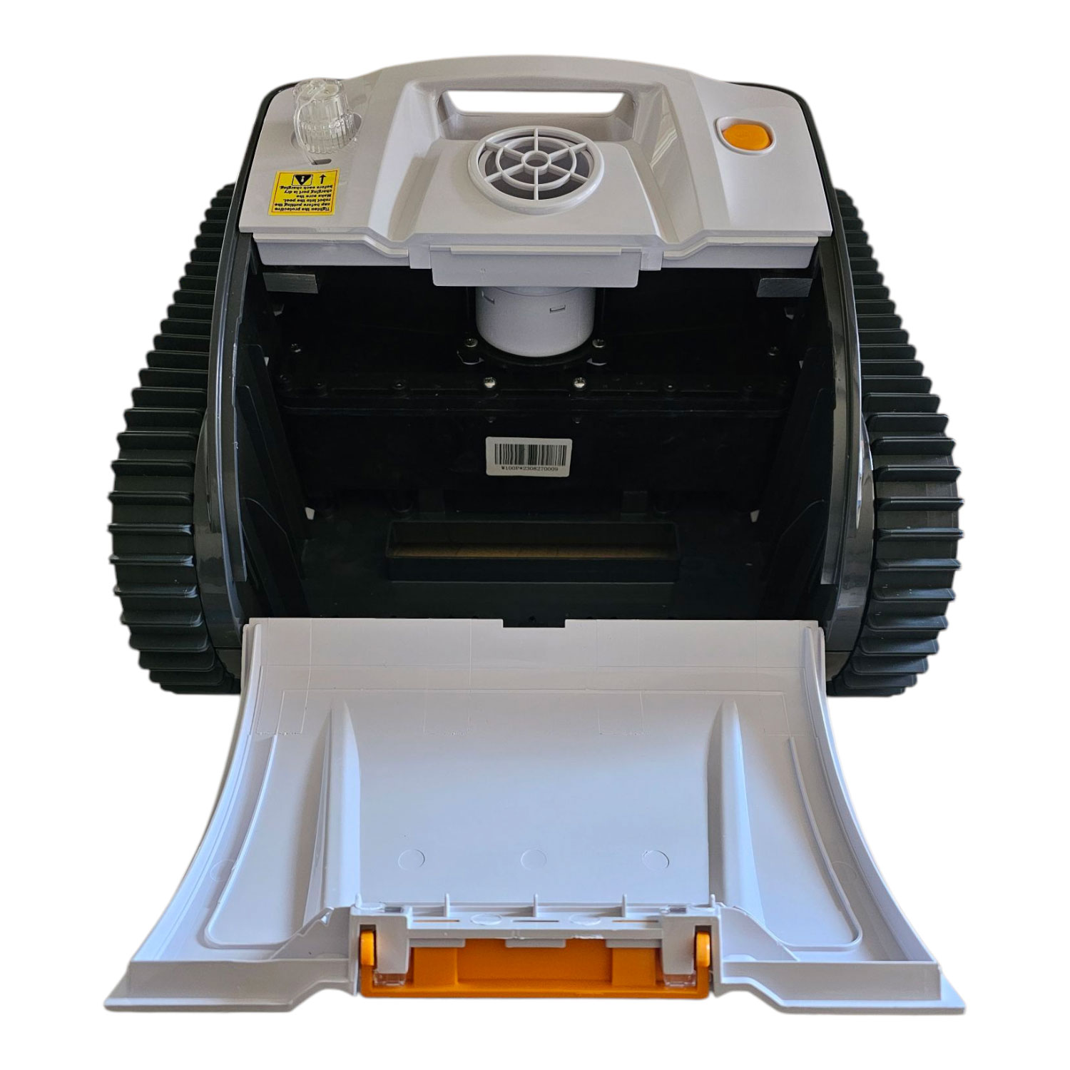 Aqualing Pontaqua Poolmaid Poolroboter 2