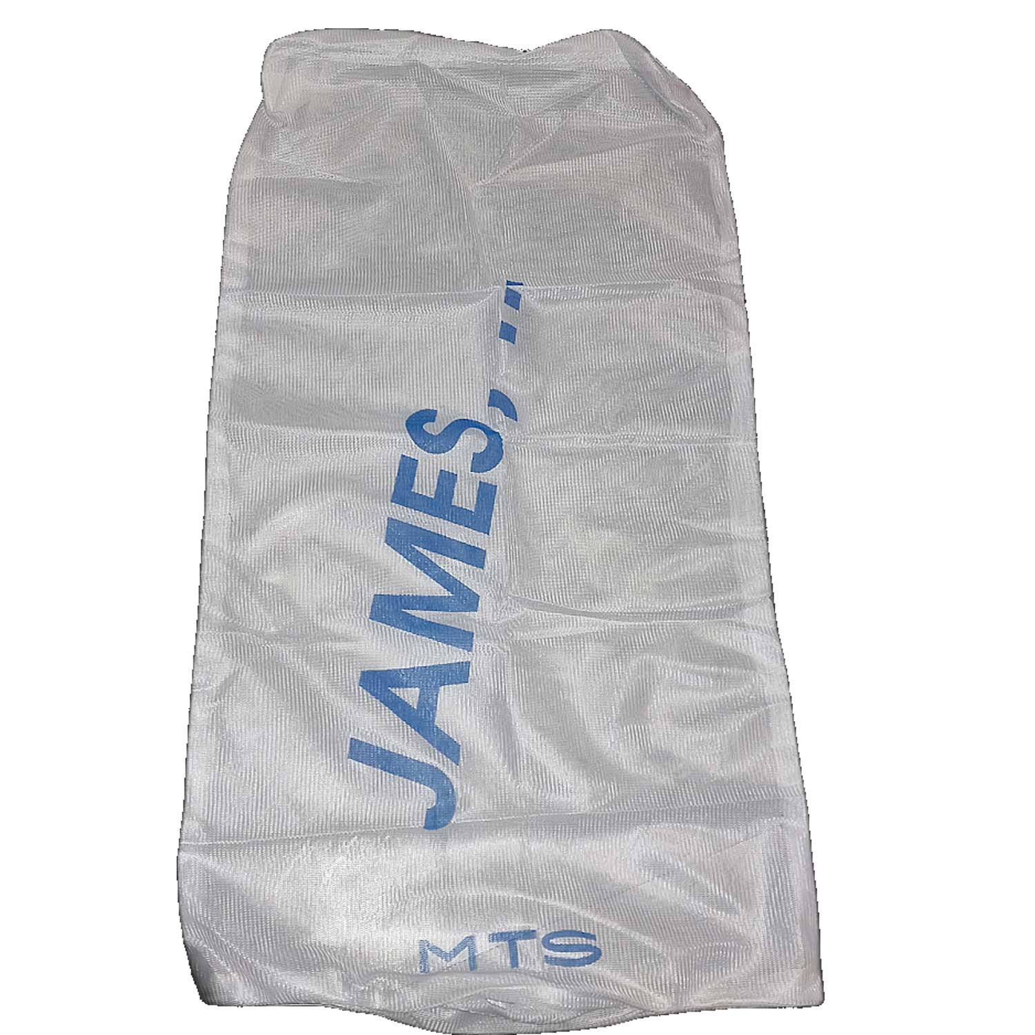 JAMES Bodensauger Ersatzfiltersack