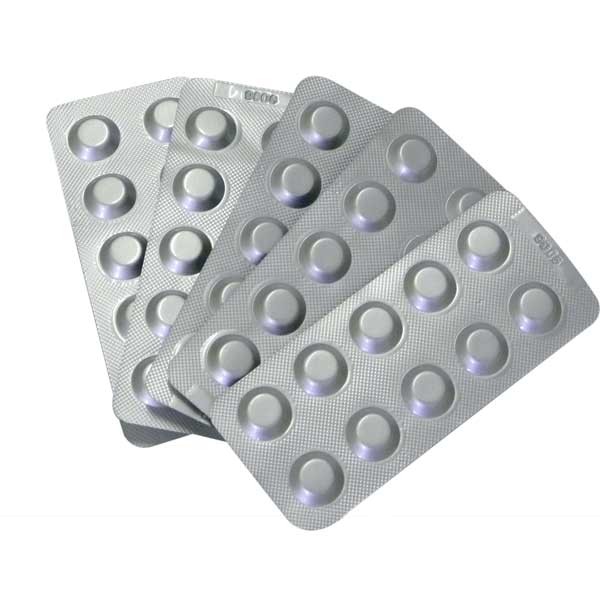 Nachfüllpack für Bayrol Elektronischen Wassertester