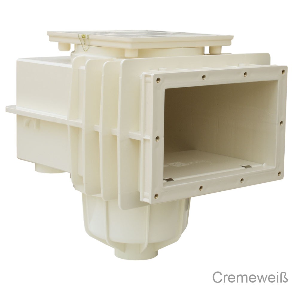 MTS Skimmer V 20 ohne Flansch