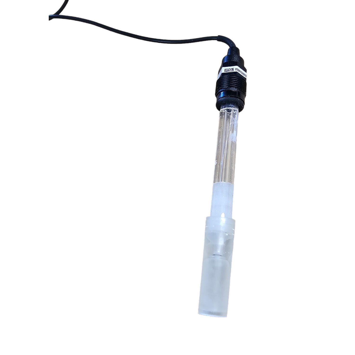 Redox Elektrode 100Mm Bnc 1
