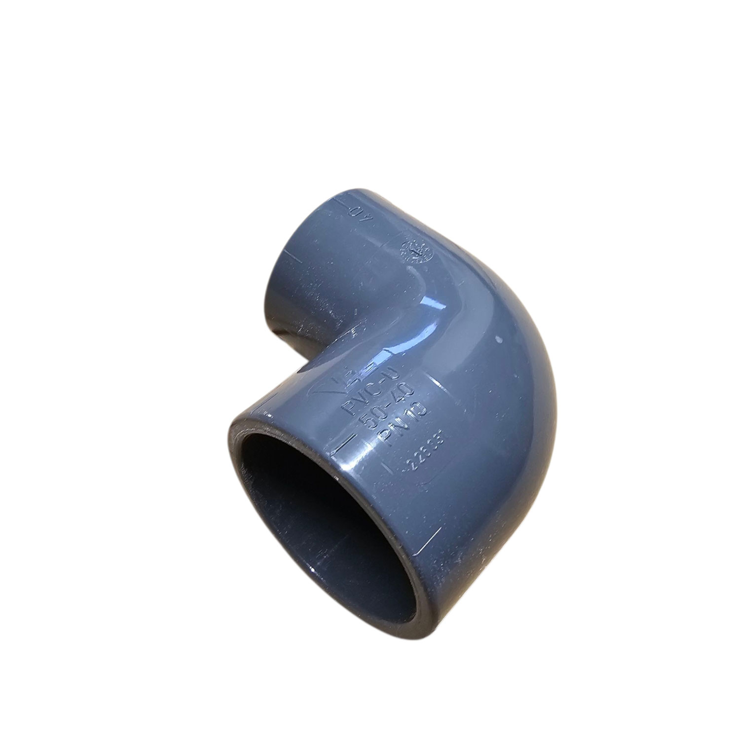 Pvc Winkel 50 40 3