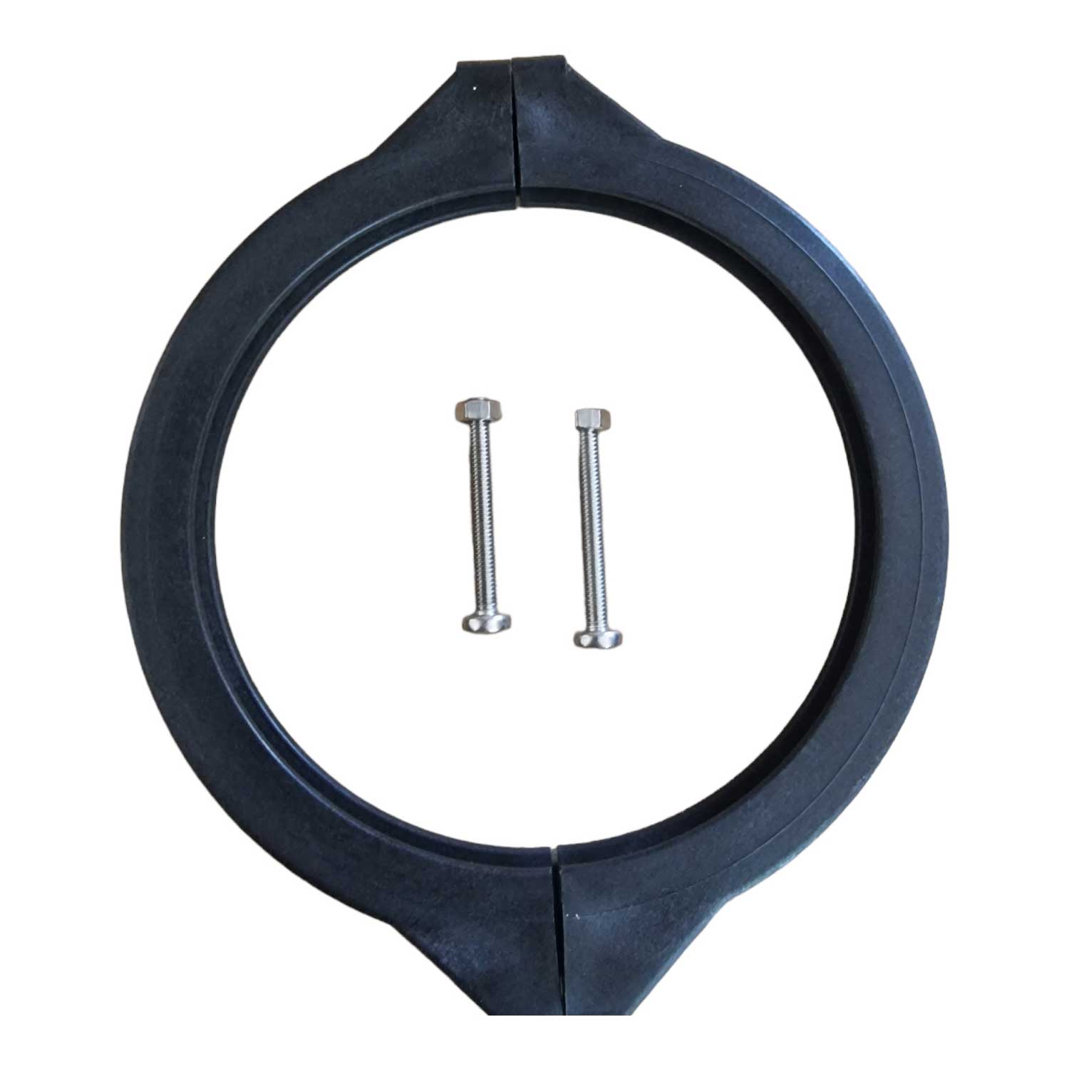 Pentair  Klemmring  für Tagelus 1 1/2" Ventil R272025