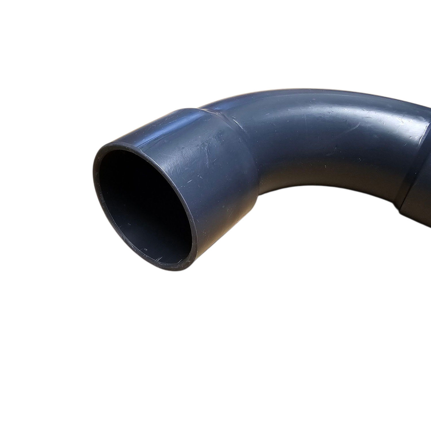 Pvc Bogen Rohr D 63 2