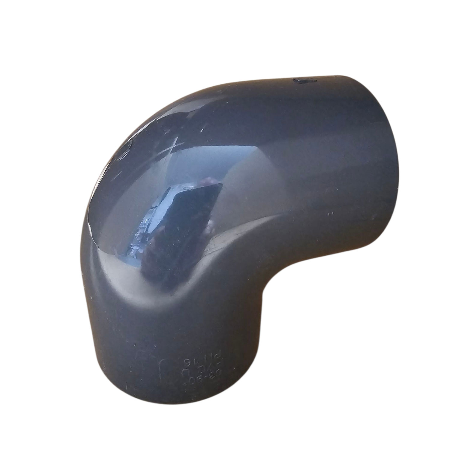 Pvc Winkel D 63