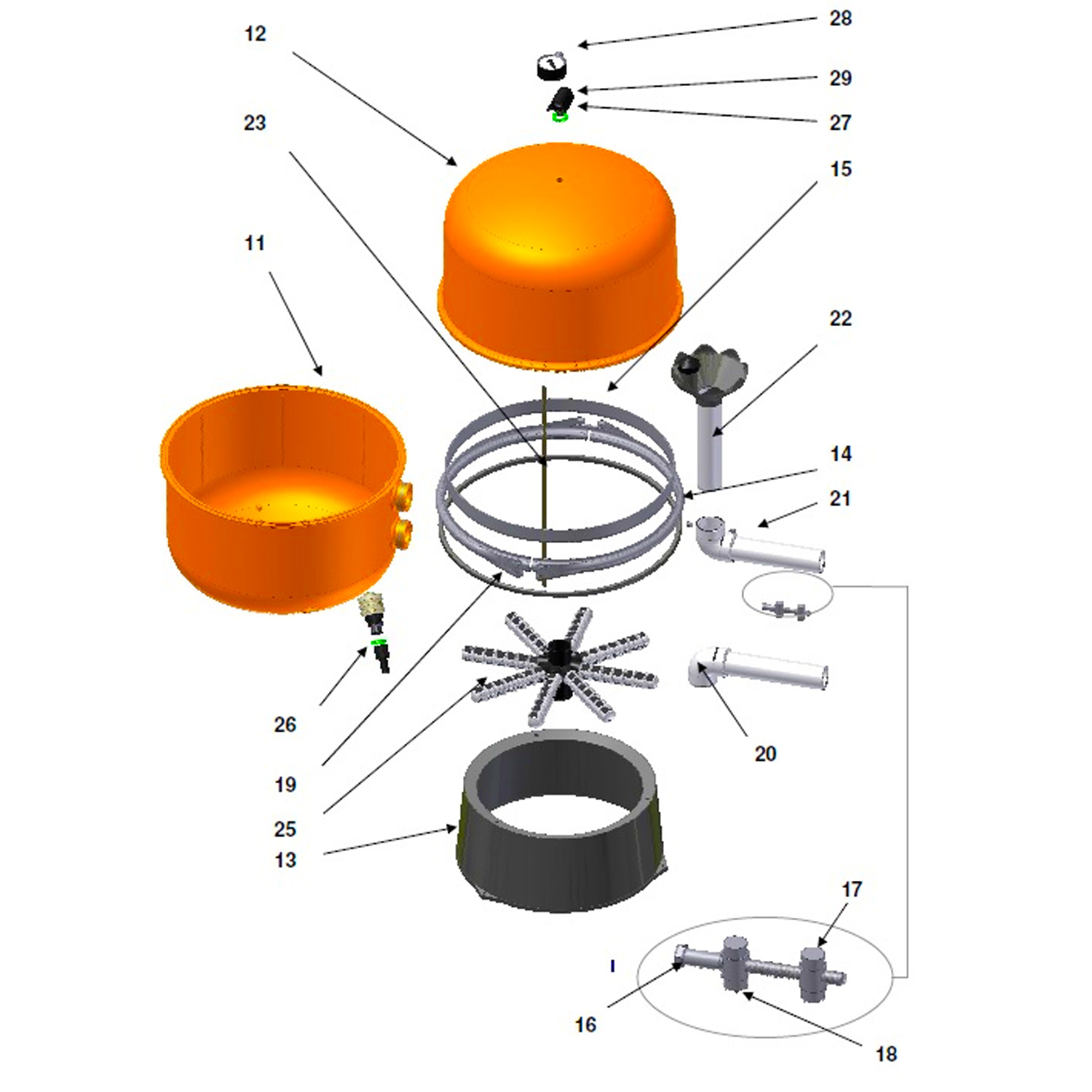 ersatzteile-zirkel-filterkessel