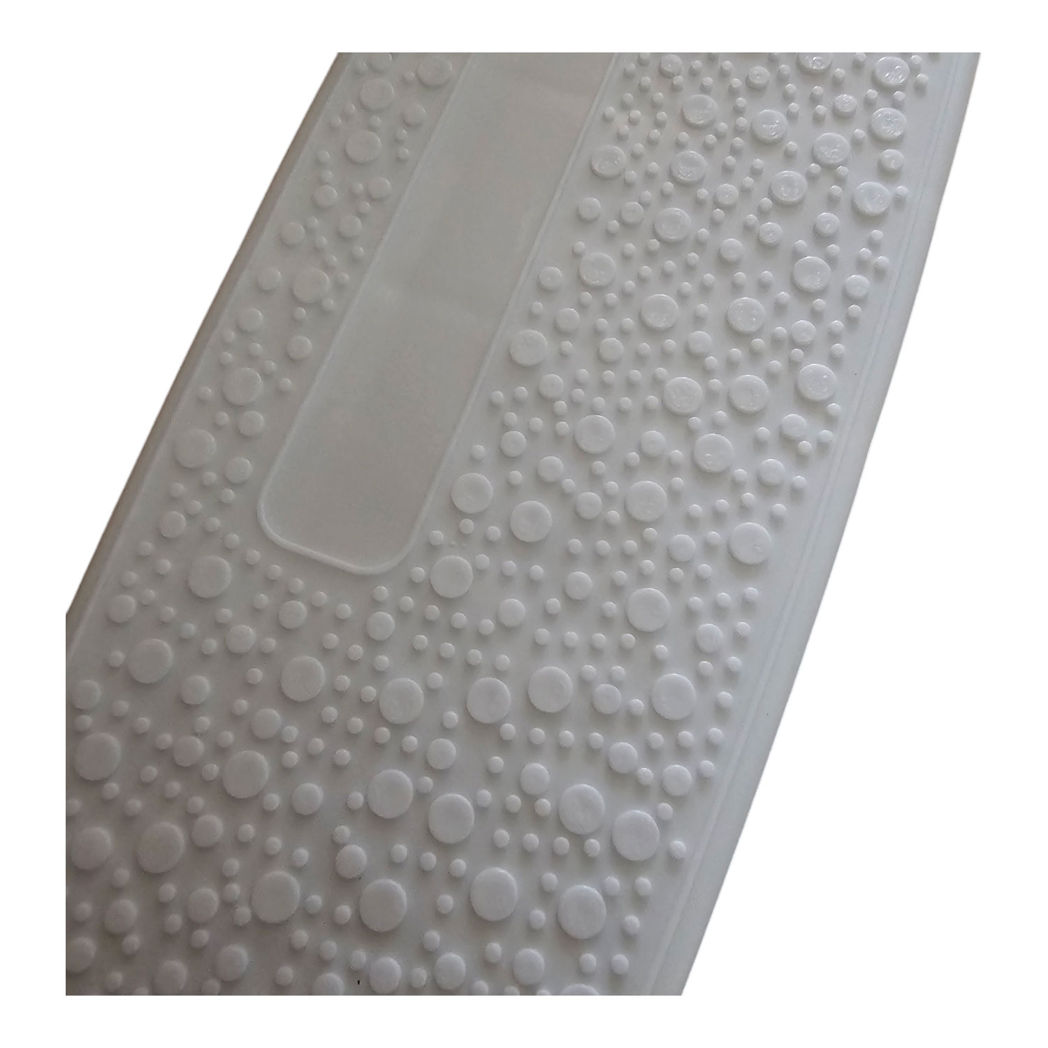 Leiterstufe Kunsstoff 52822 3