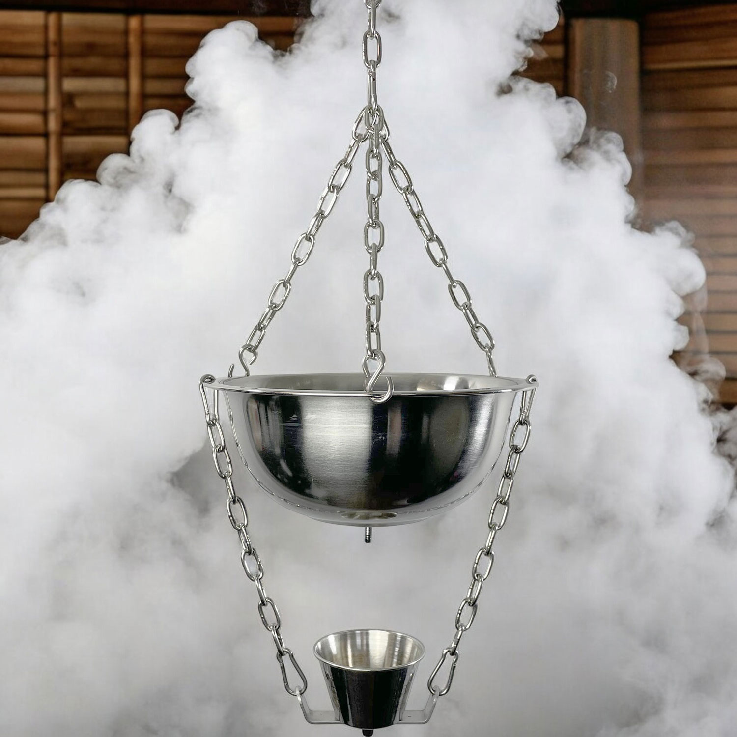 Steam Butler Maxi