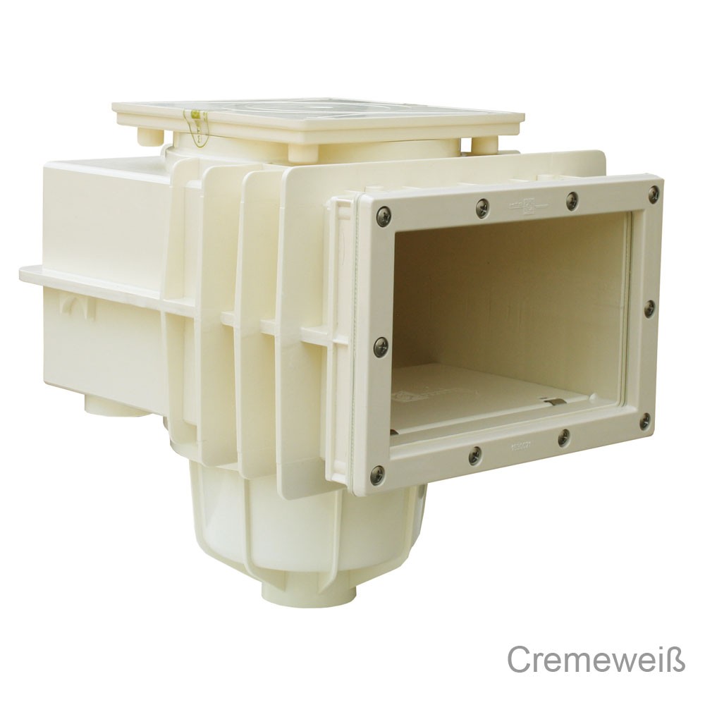 MTS Skimmer V 20 für Folienbecken inkl. ABS Flansch
