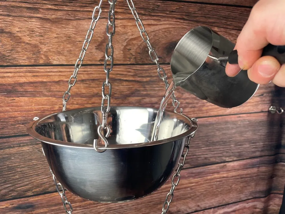 Steam Butler 3