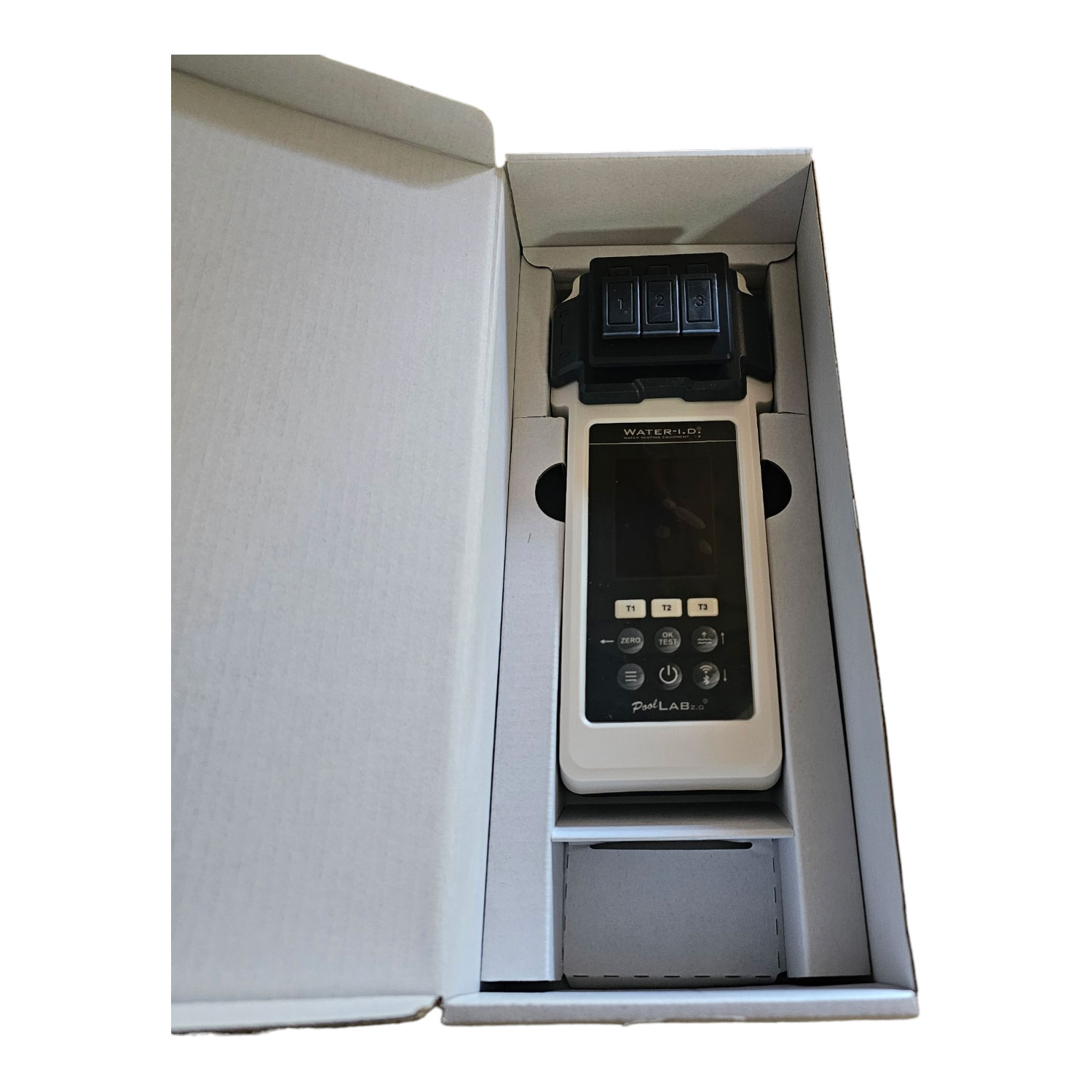 Poolab 2 Photometer 1