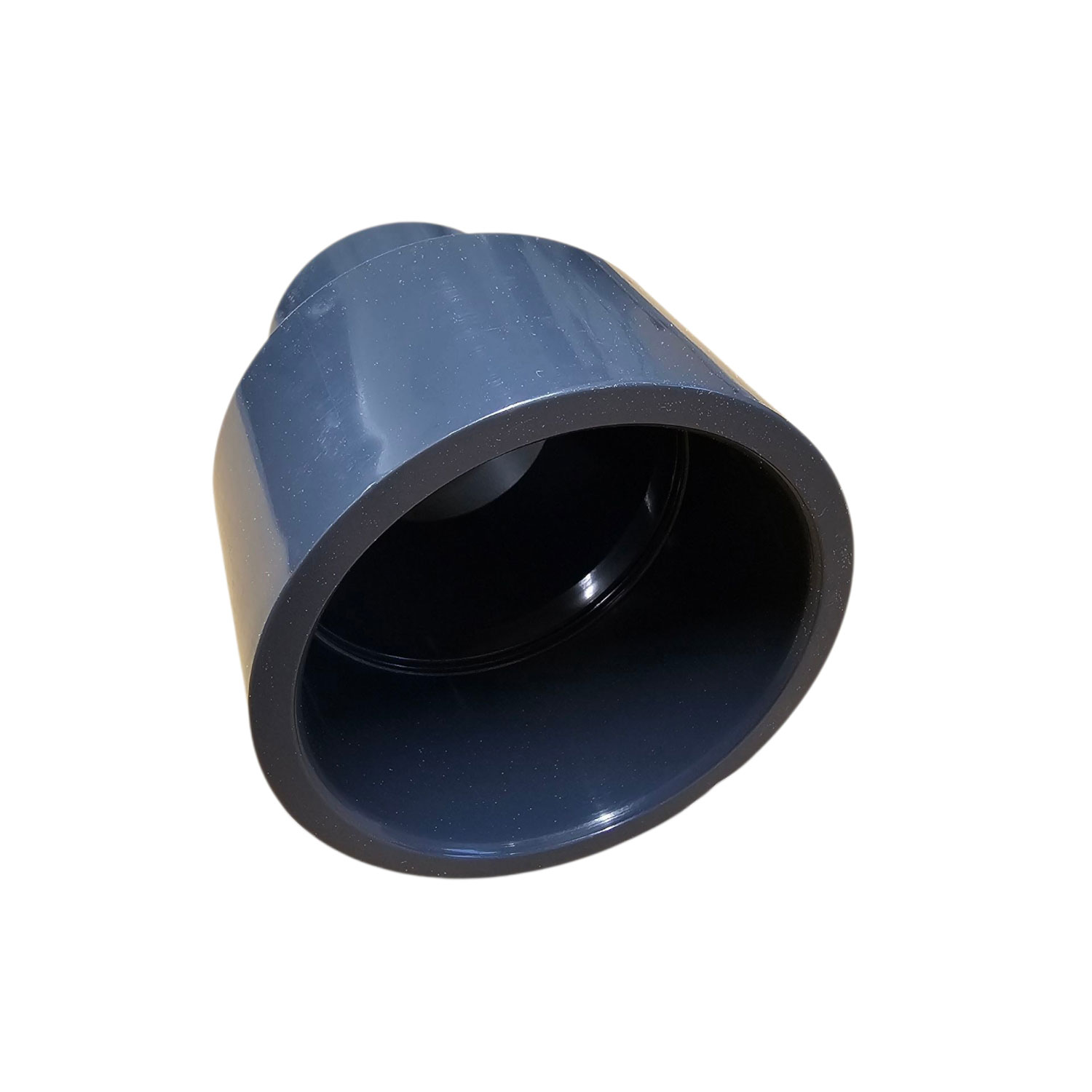 Pvc Reduzierung Lang 75 40 2