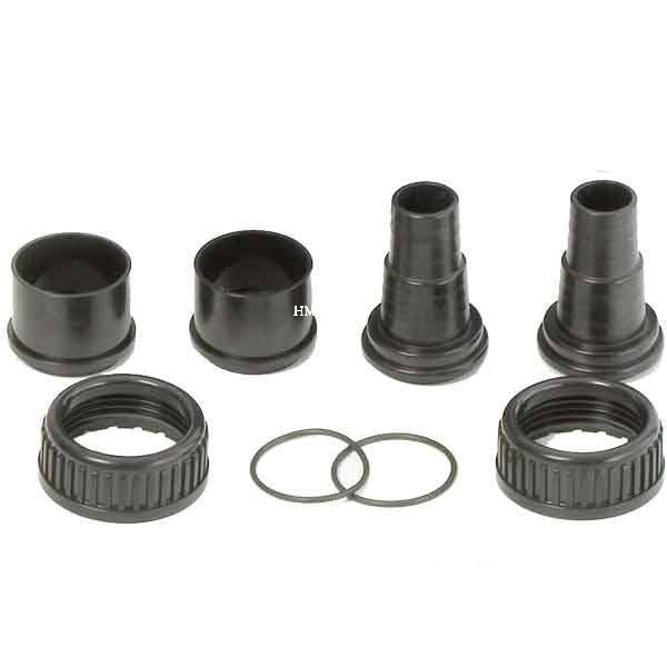 Anschlusset für Aqua Plus  Pumpen