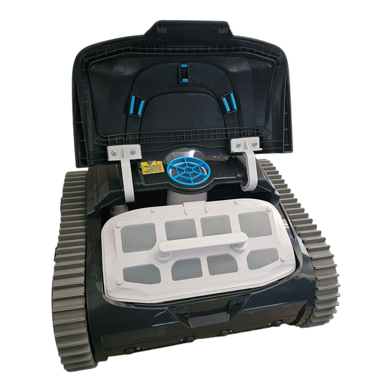 Pontaqua Greytronic Poolroboter 8 (3)