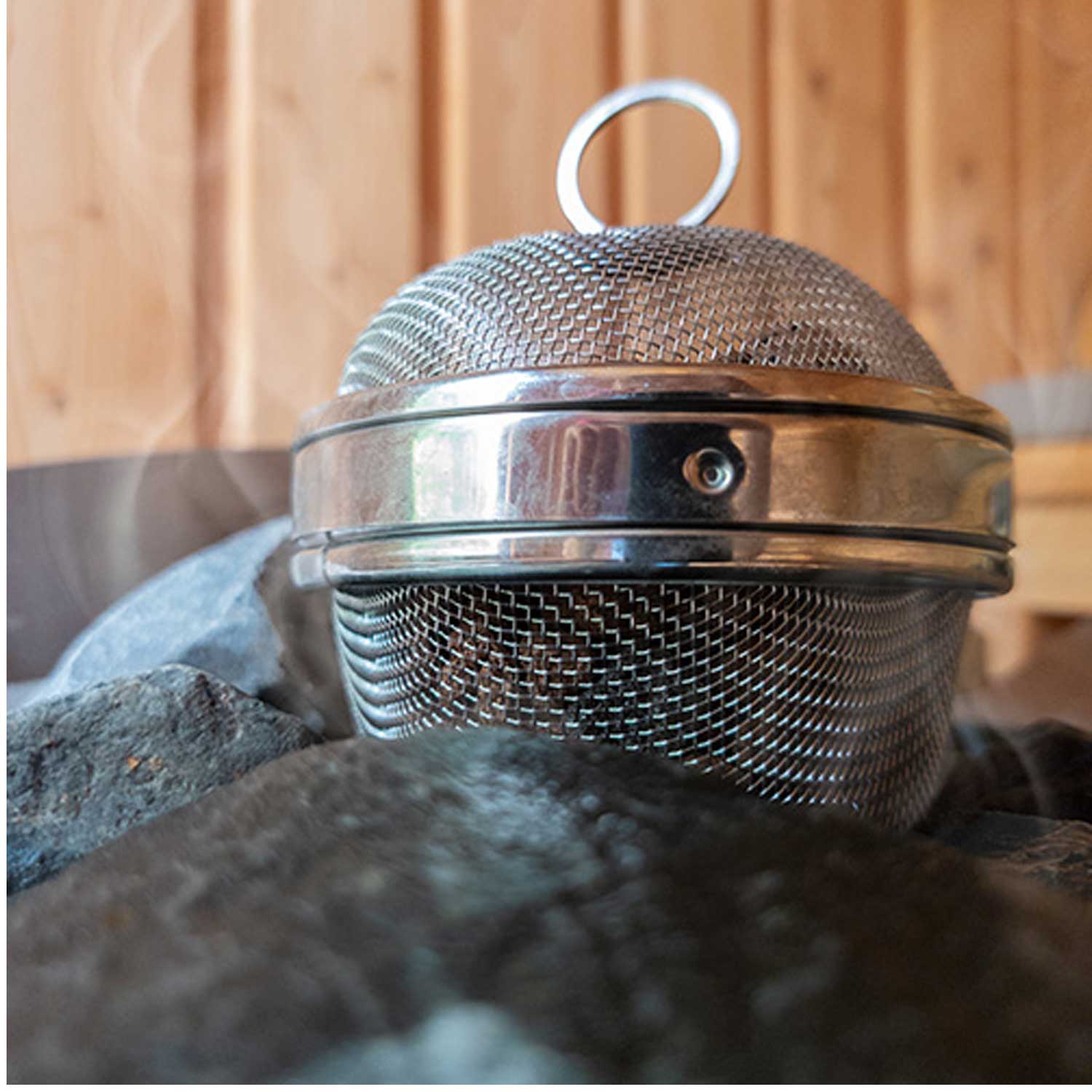 Sak Sauna Kugel 3